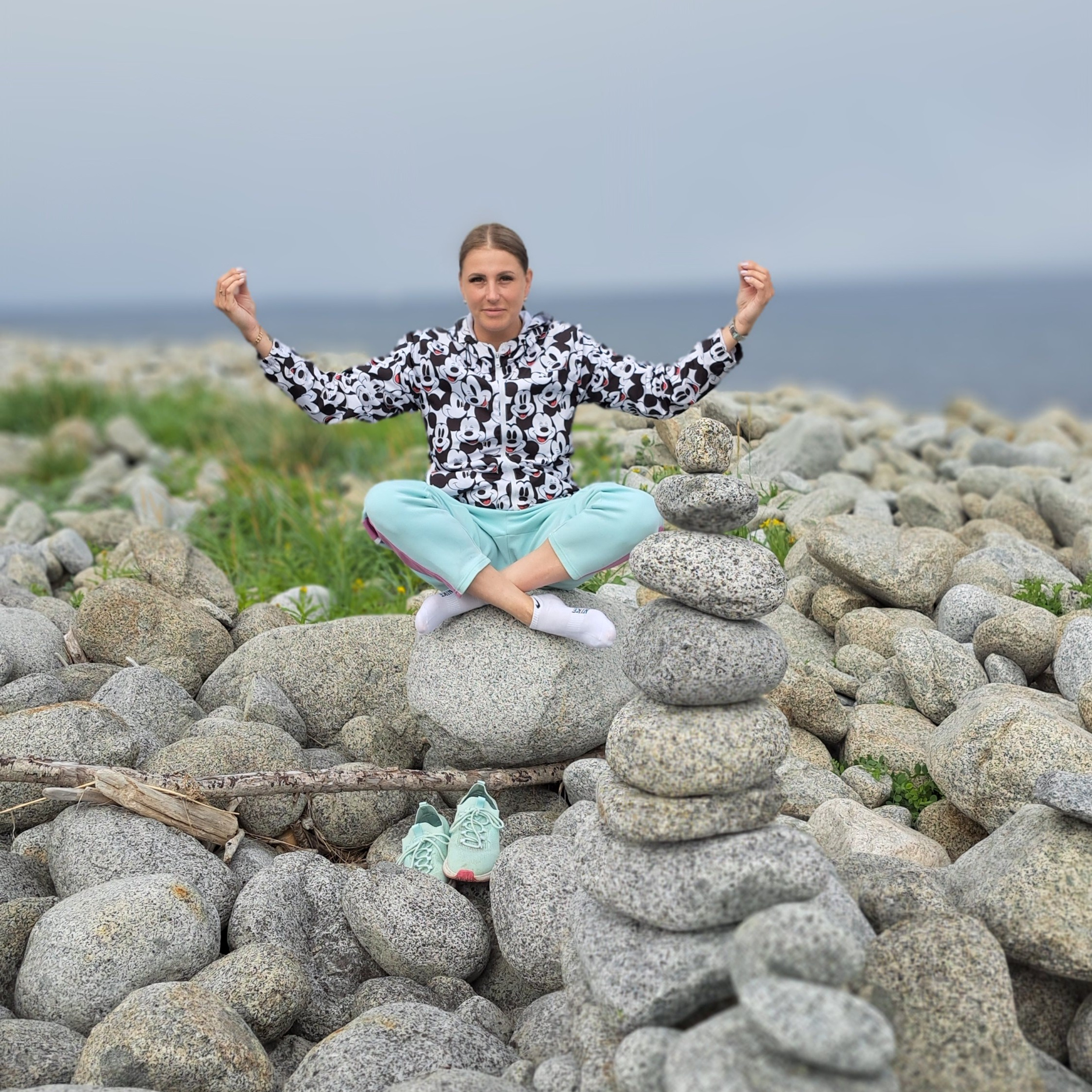 Отзывы. База на острове. Туристическая база отдыха «Островная» о Недоразумения