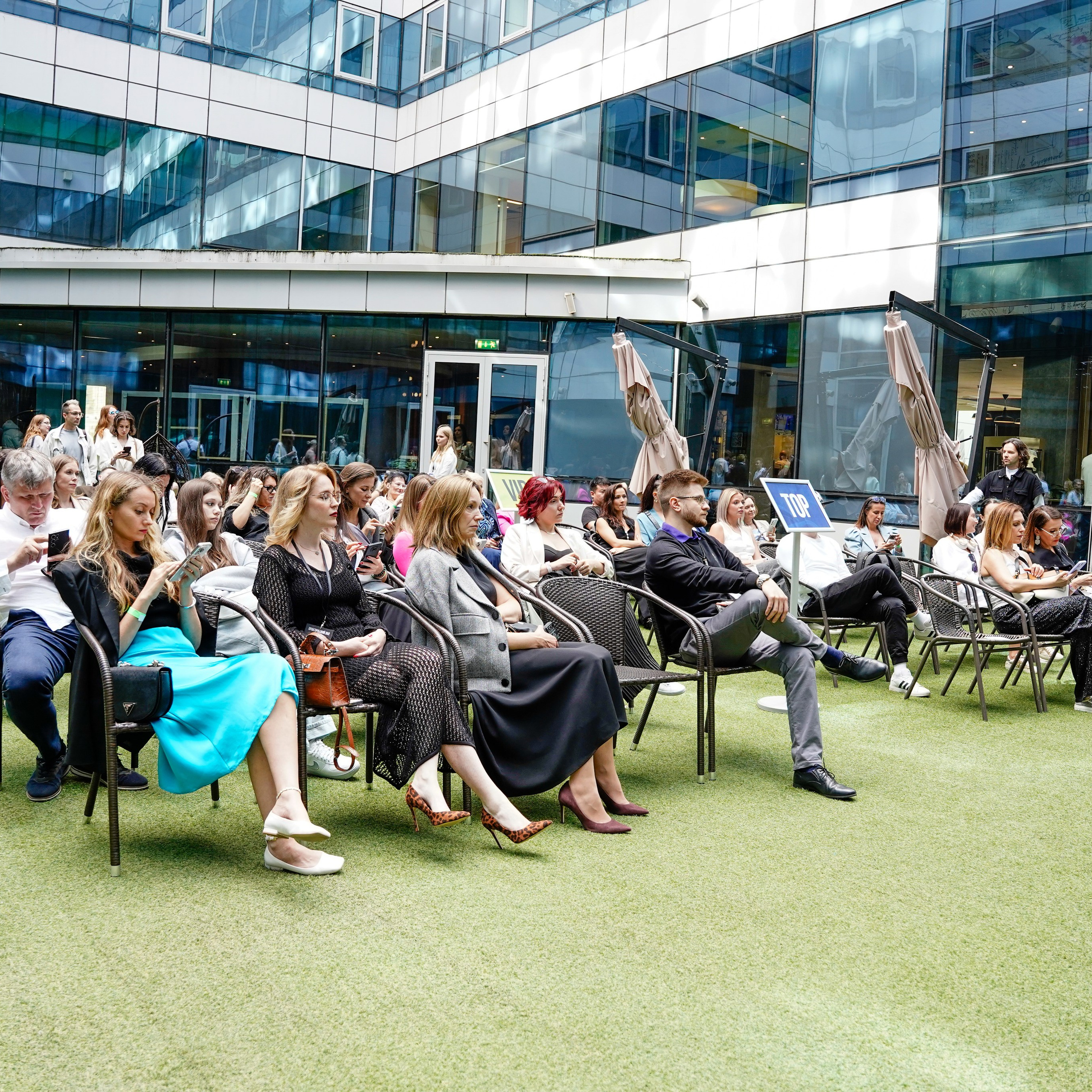 ХАКАТОН’S 2025