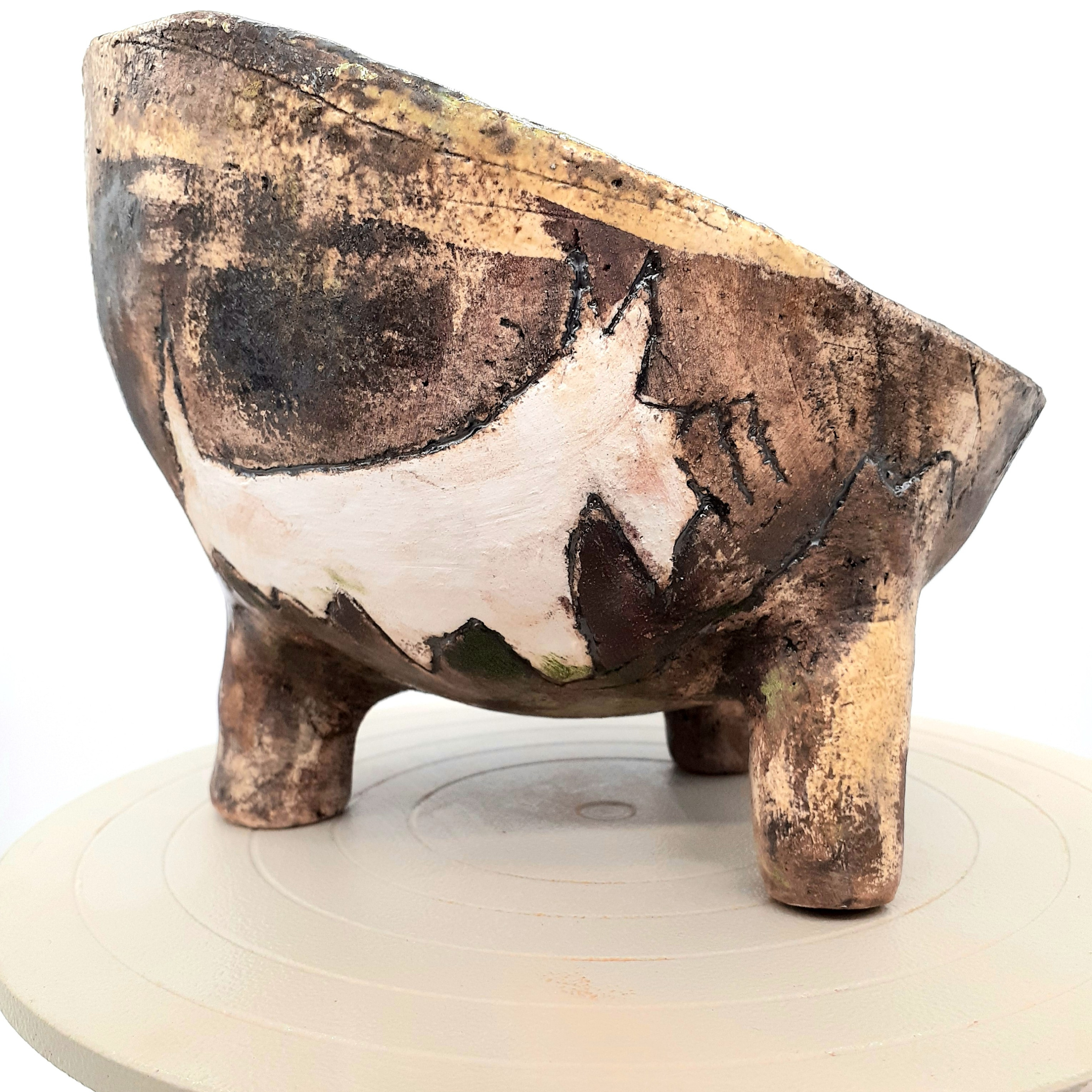 Повтор чаши