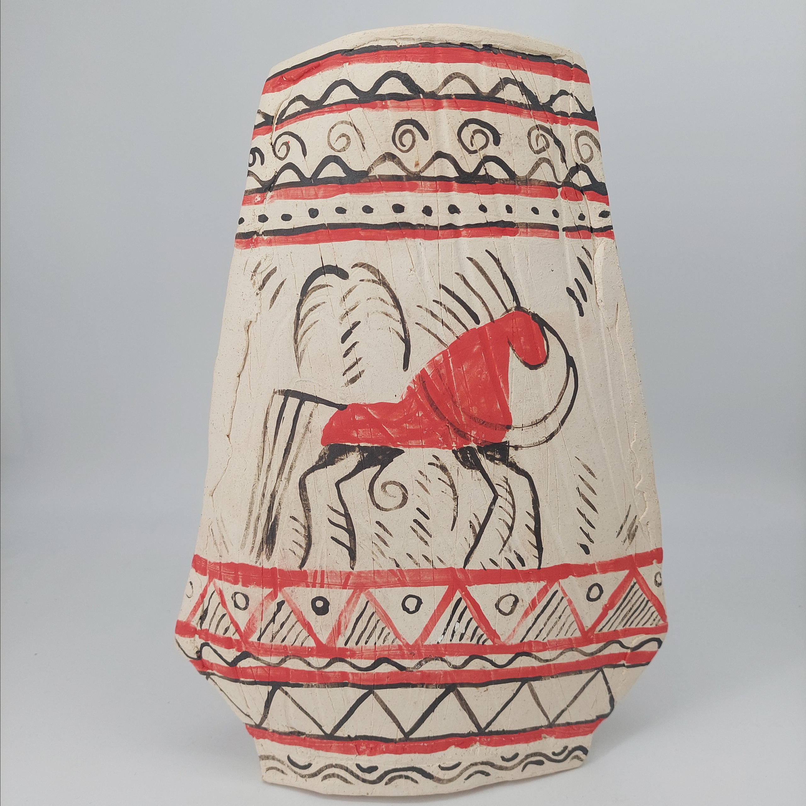 Мезенская № 3