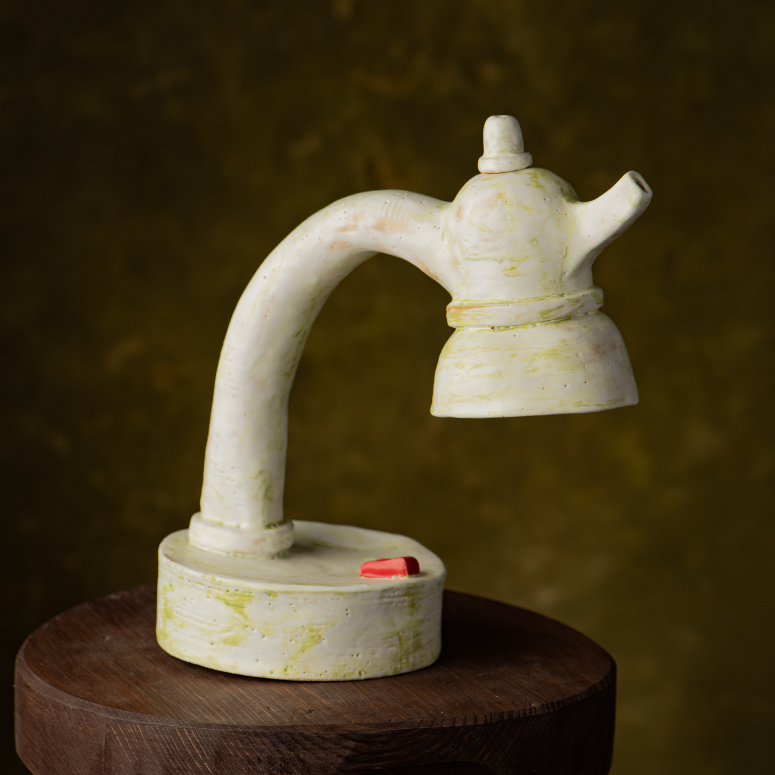 Античайник