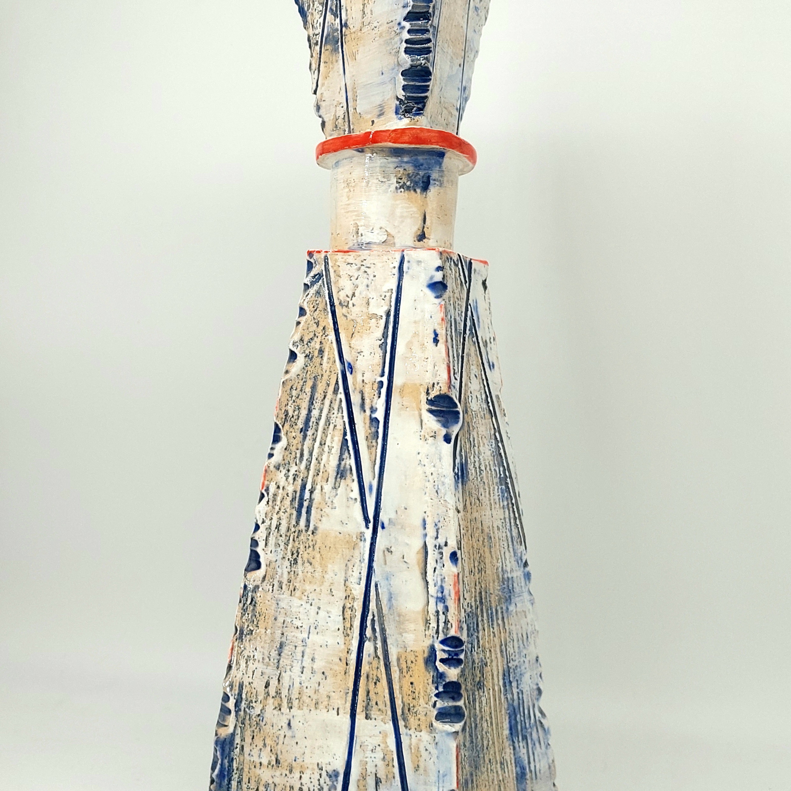 Замерзший маяк