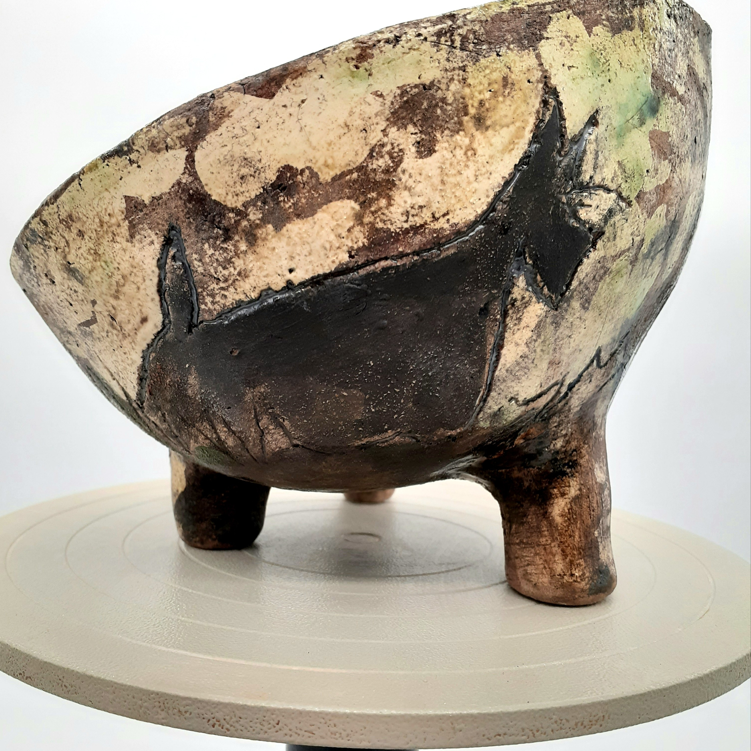 Чаша для тещи