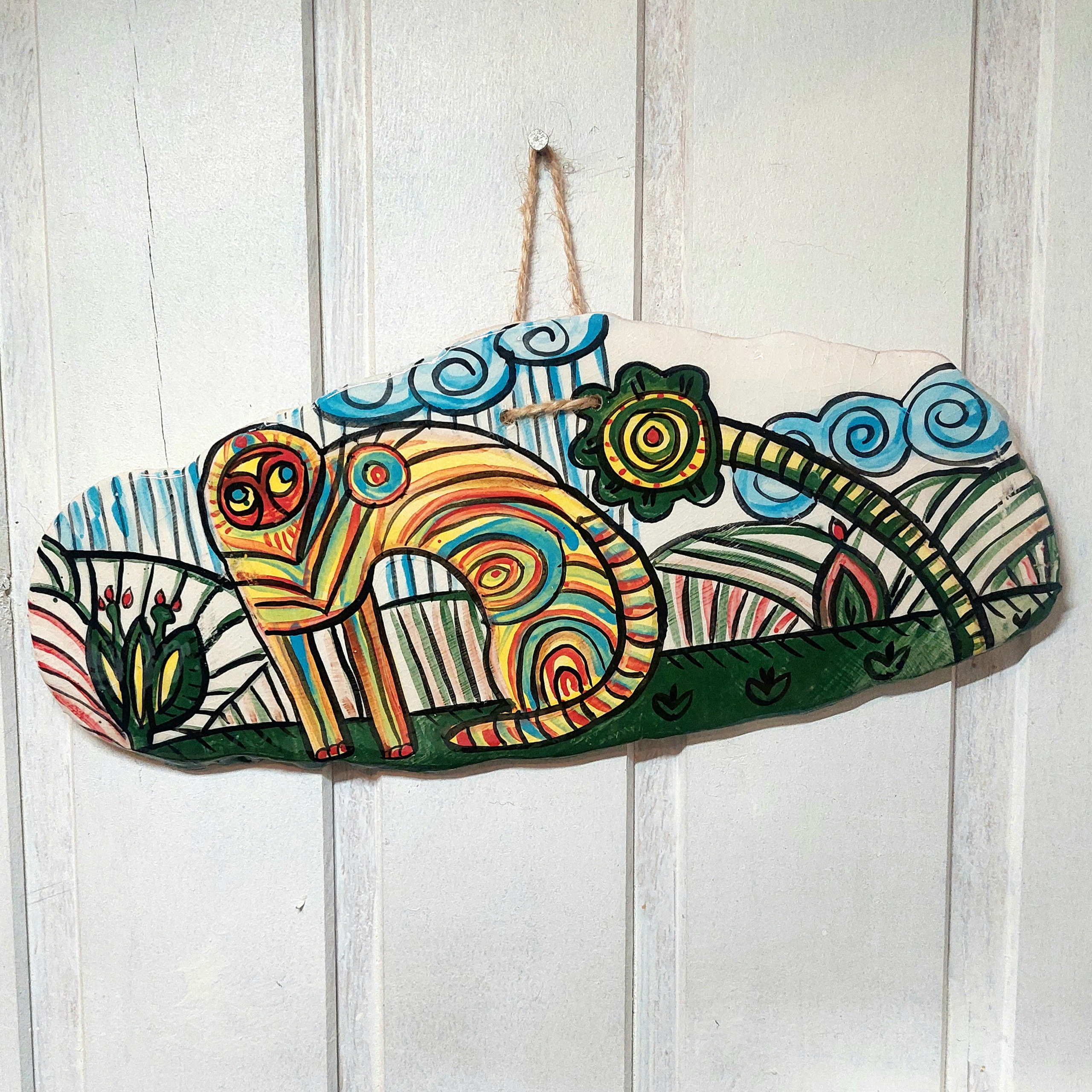 Приключение