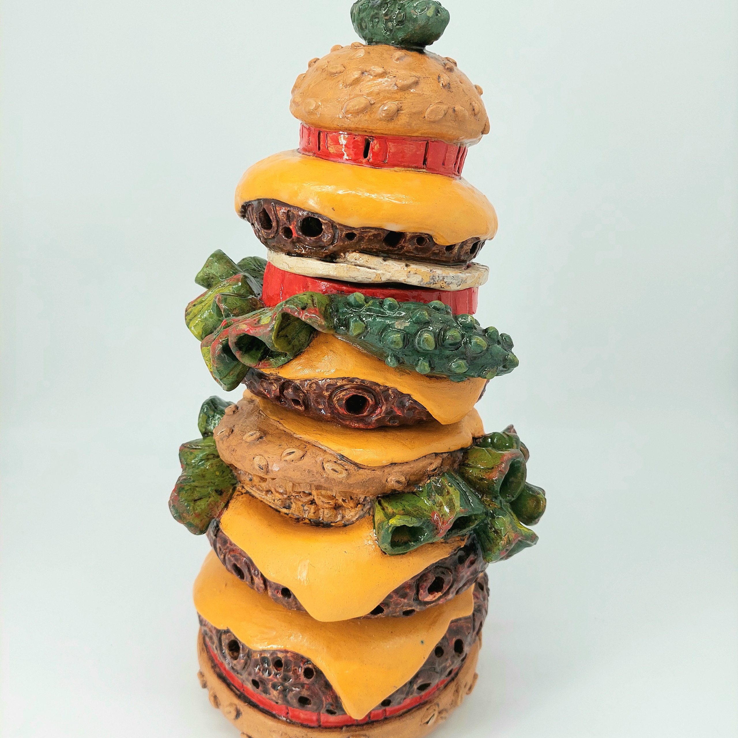 Изобилие № 1