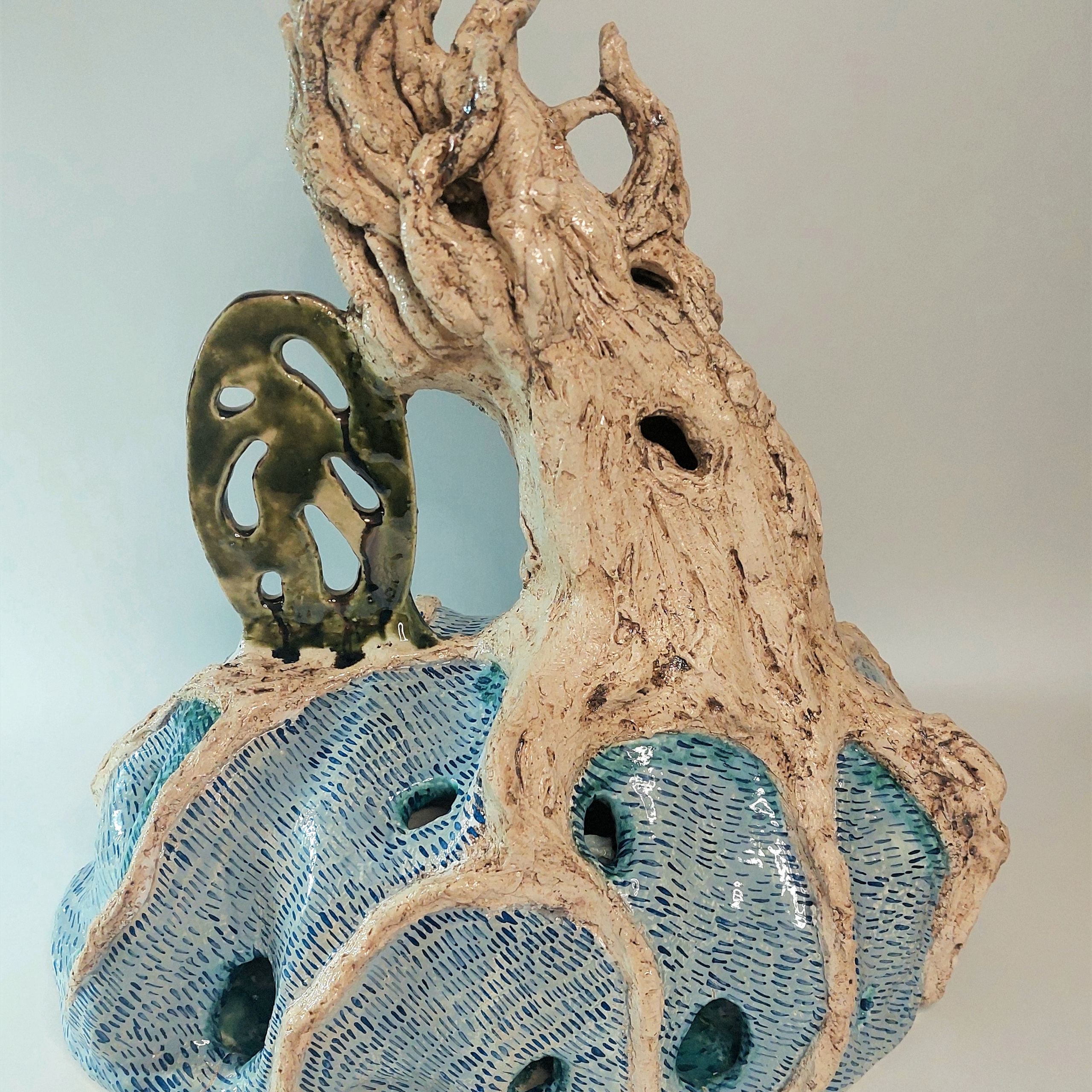 Синь-камень