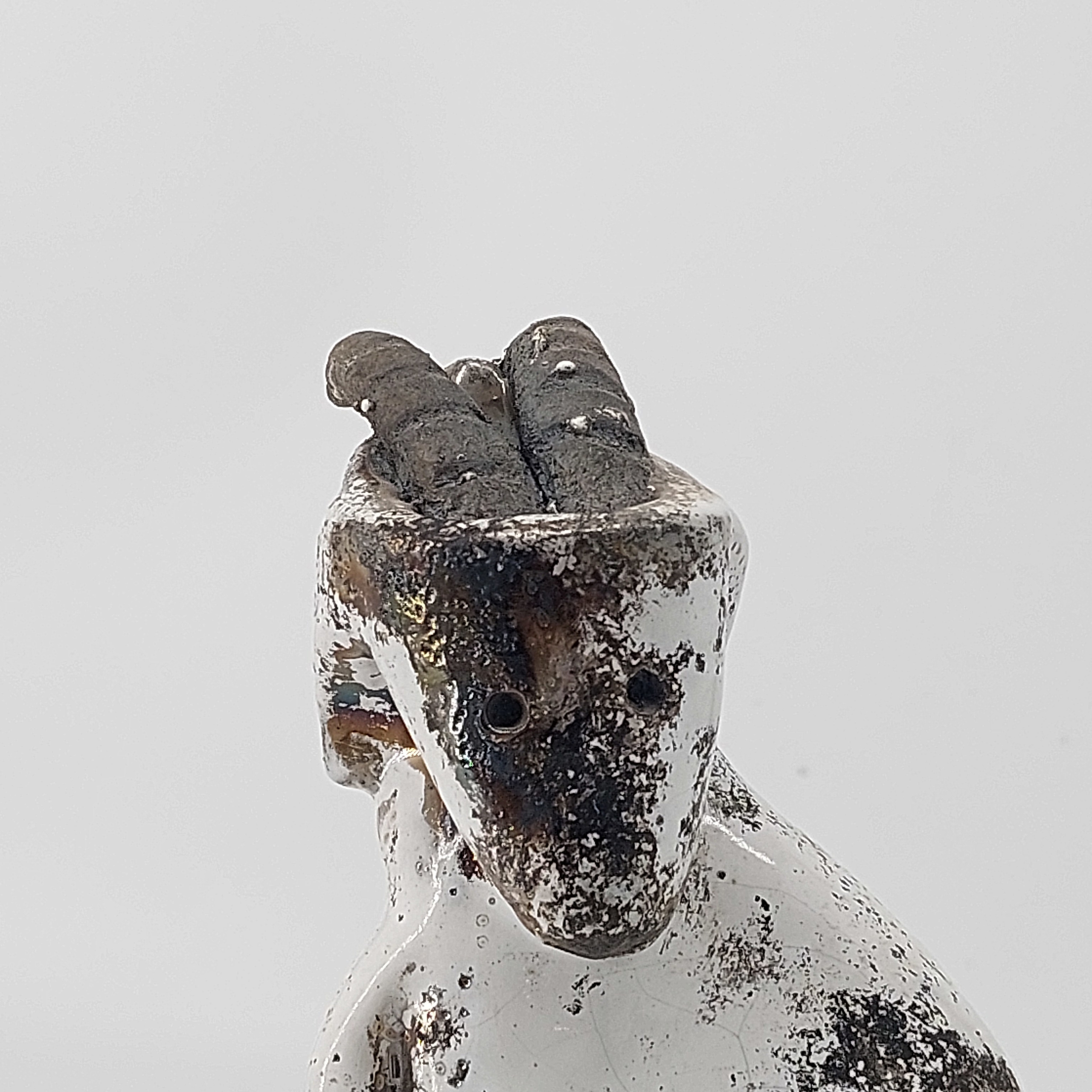 Идёт коза рогатая