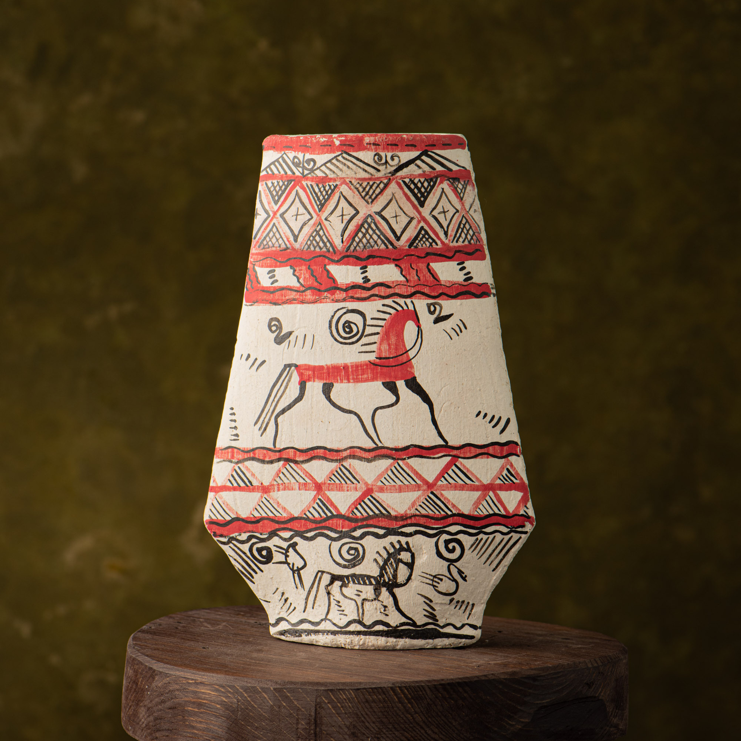 Мезенская № 1