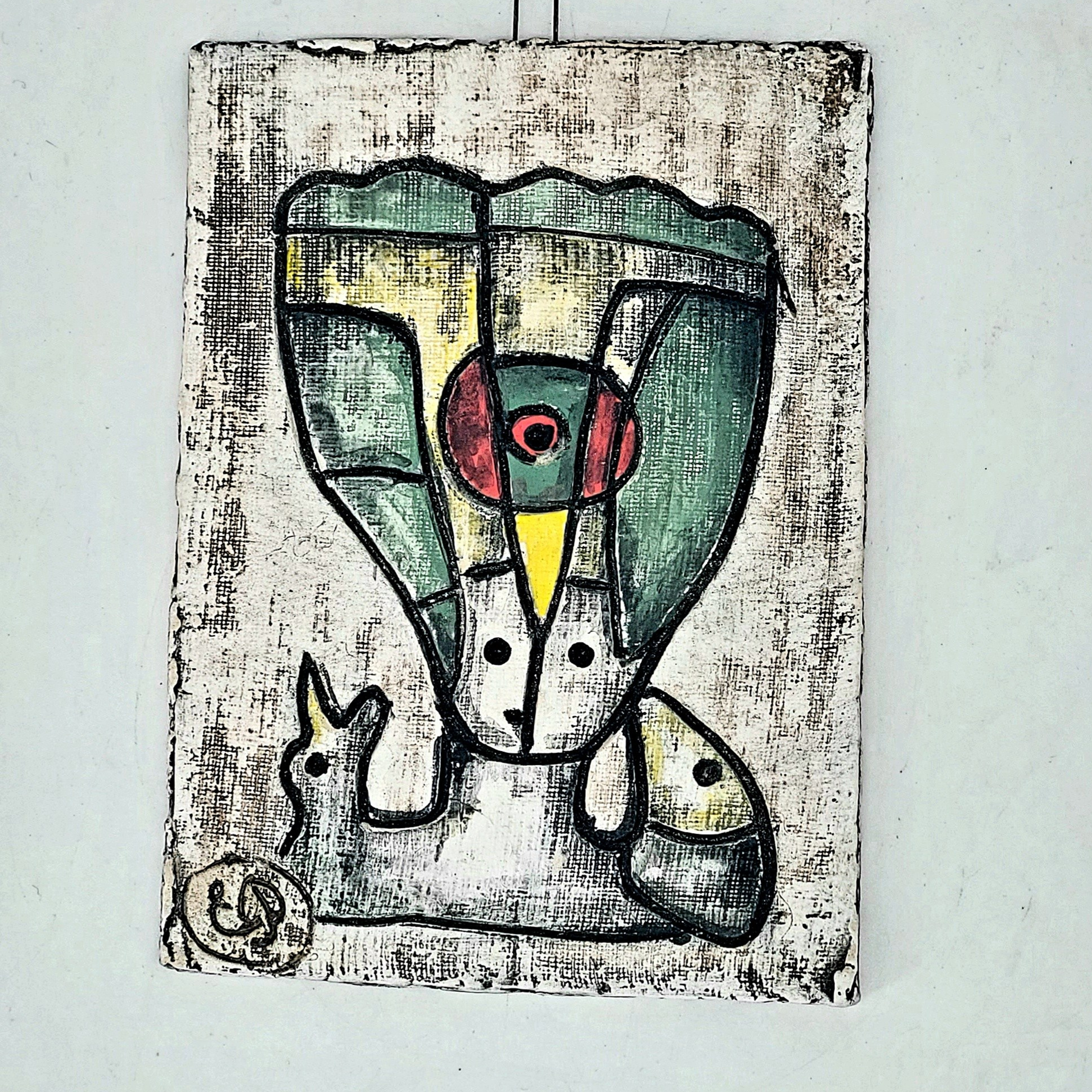 Волшебные открытки