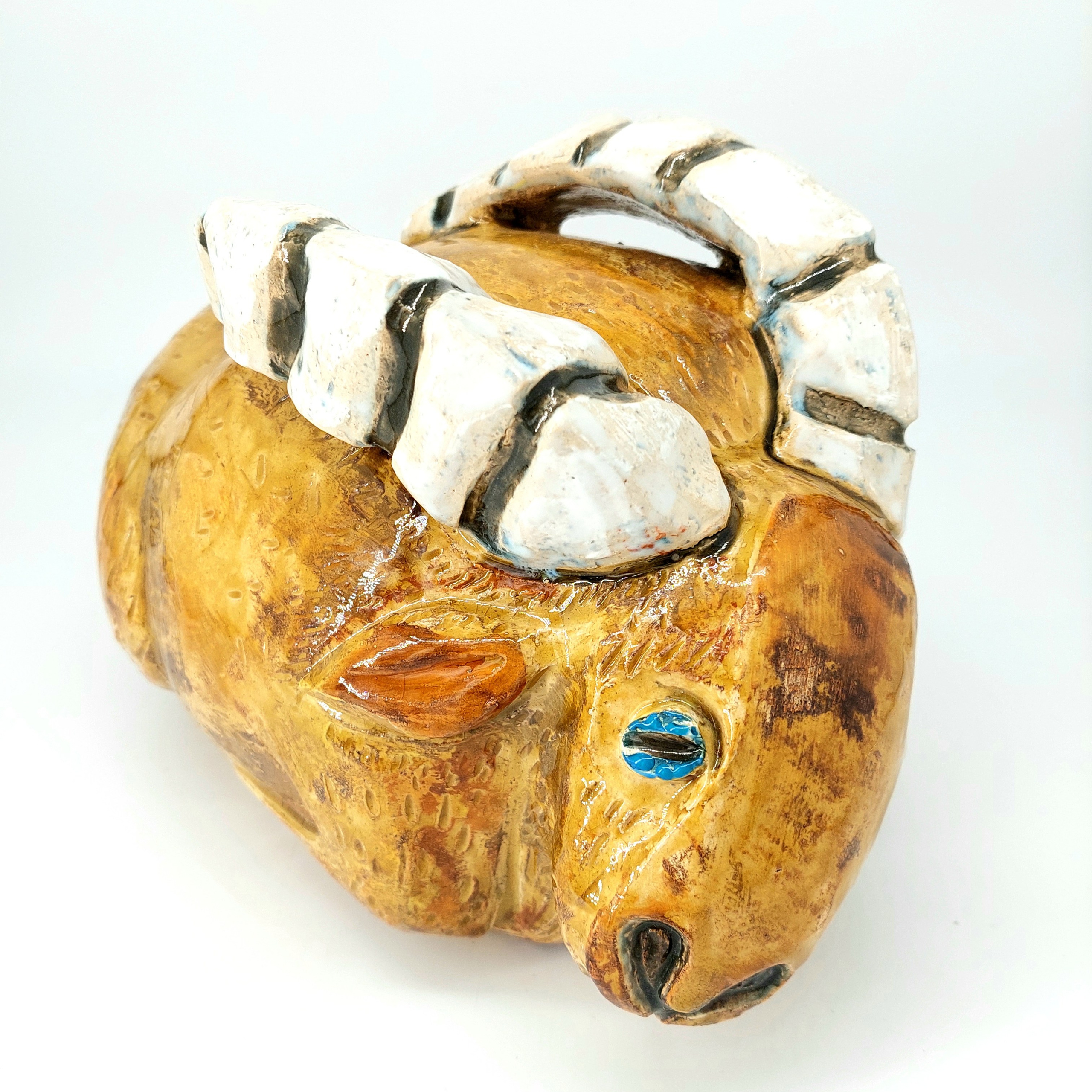 Жил-был у бабушки