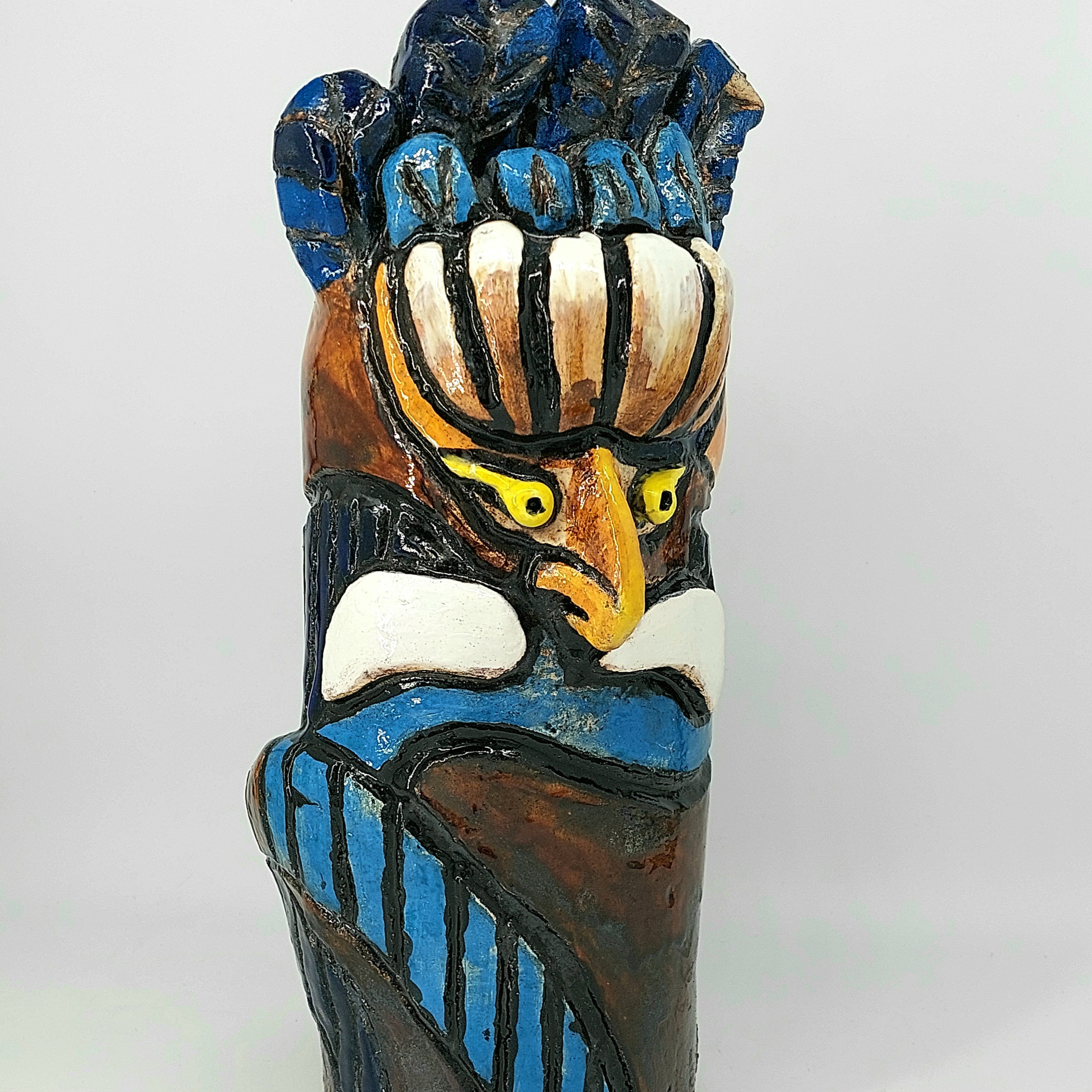 Грузинский дядя