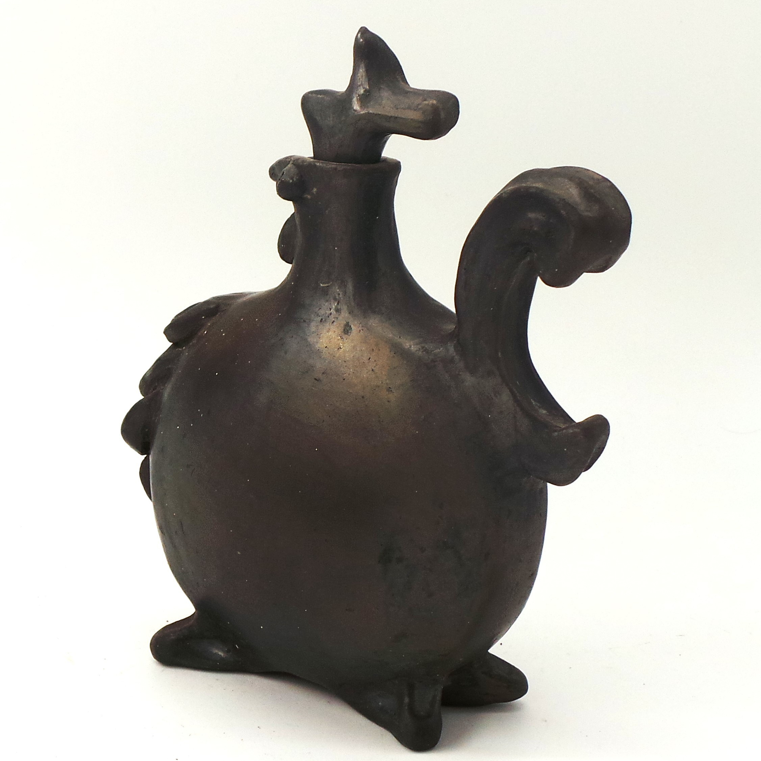 Баклага «Петух»