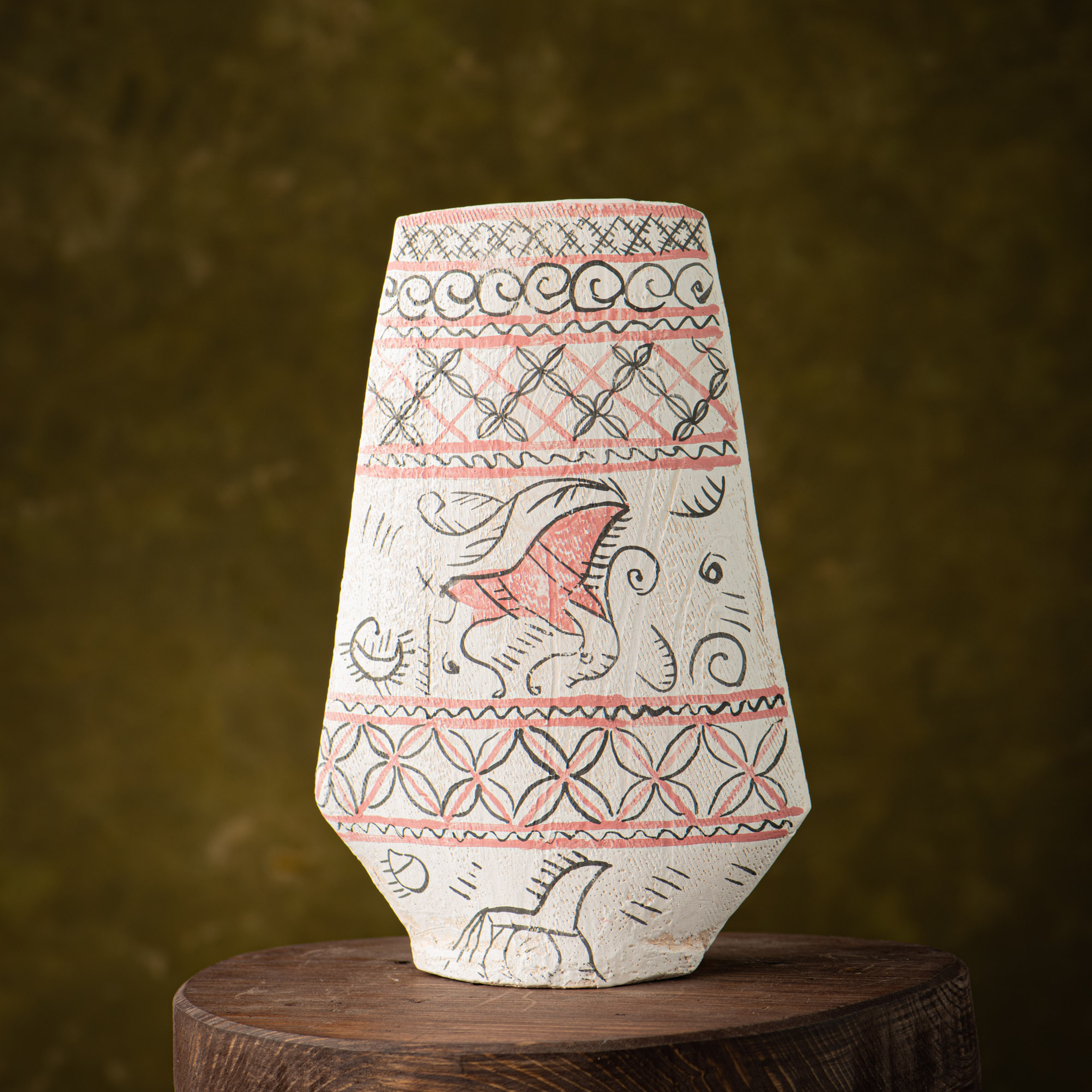 Мезенская № 2