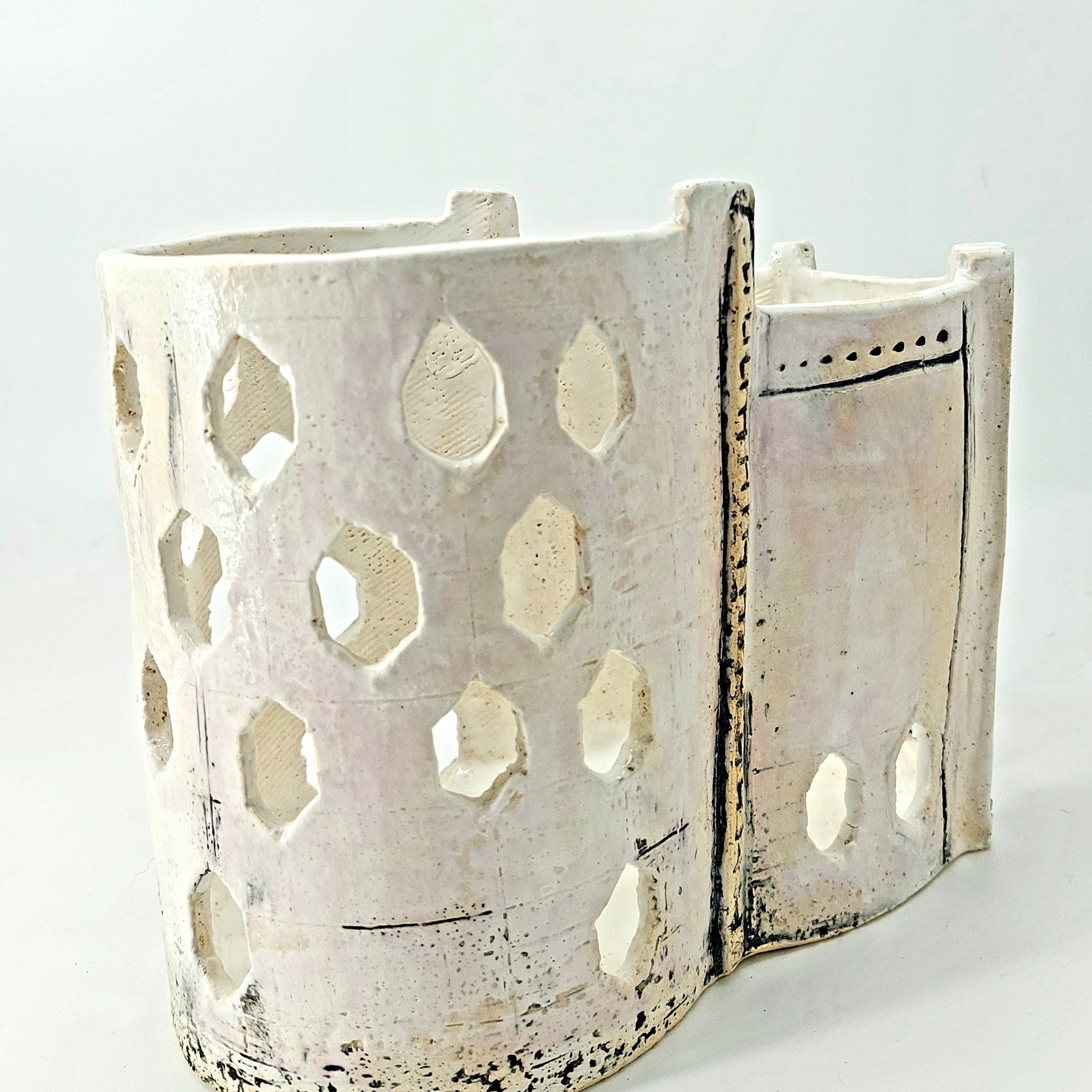 Сувенирка для музея Мельникова