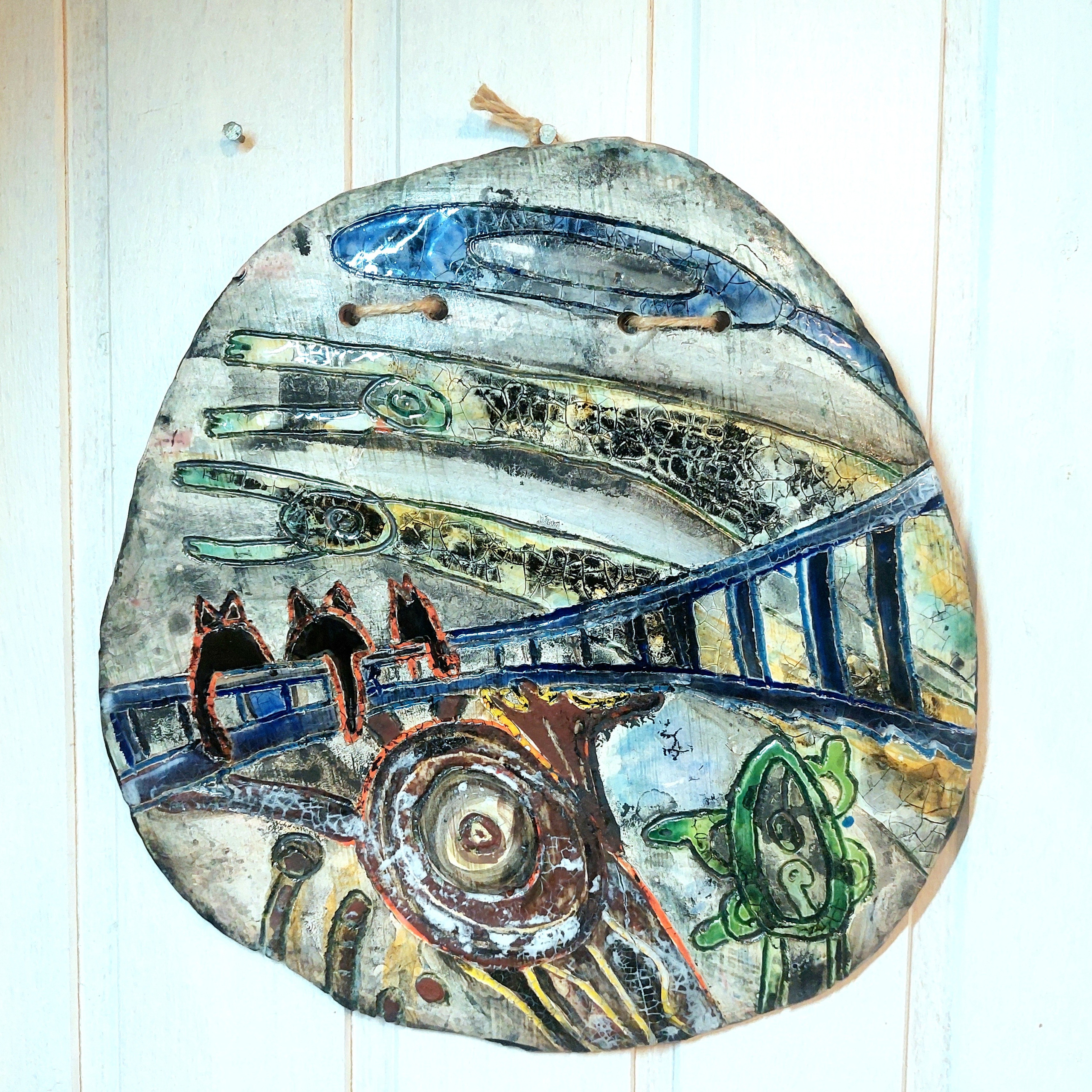 Ночные котики