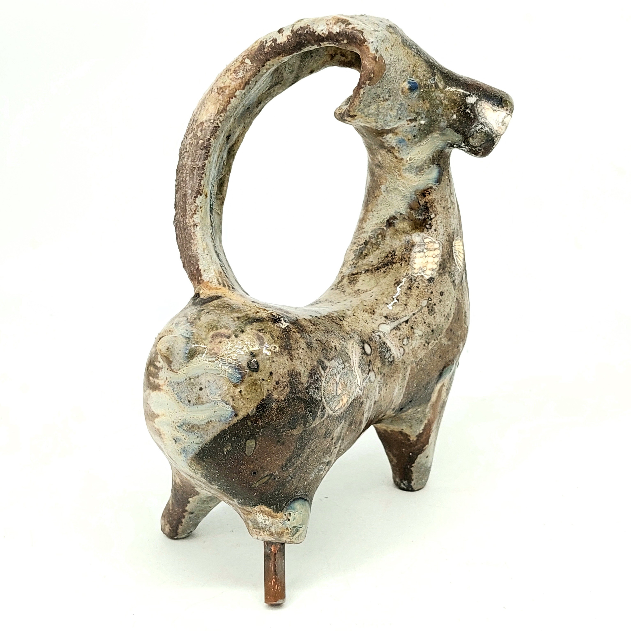 Золотое копытце