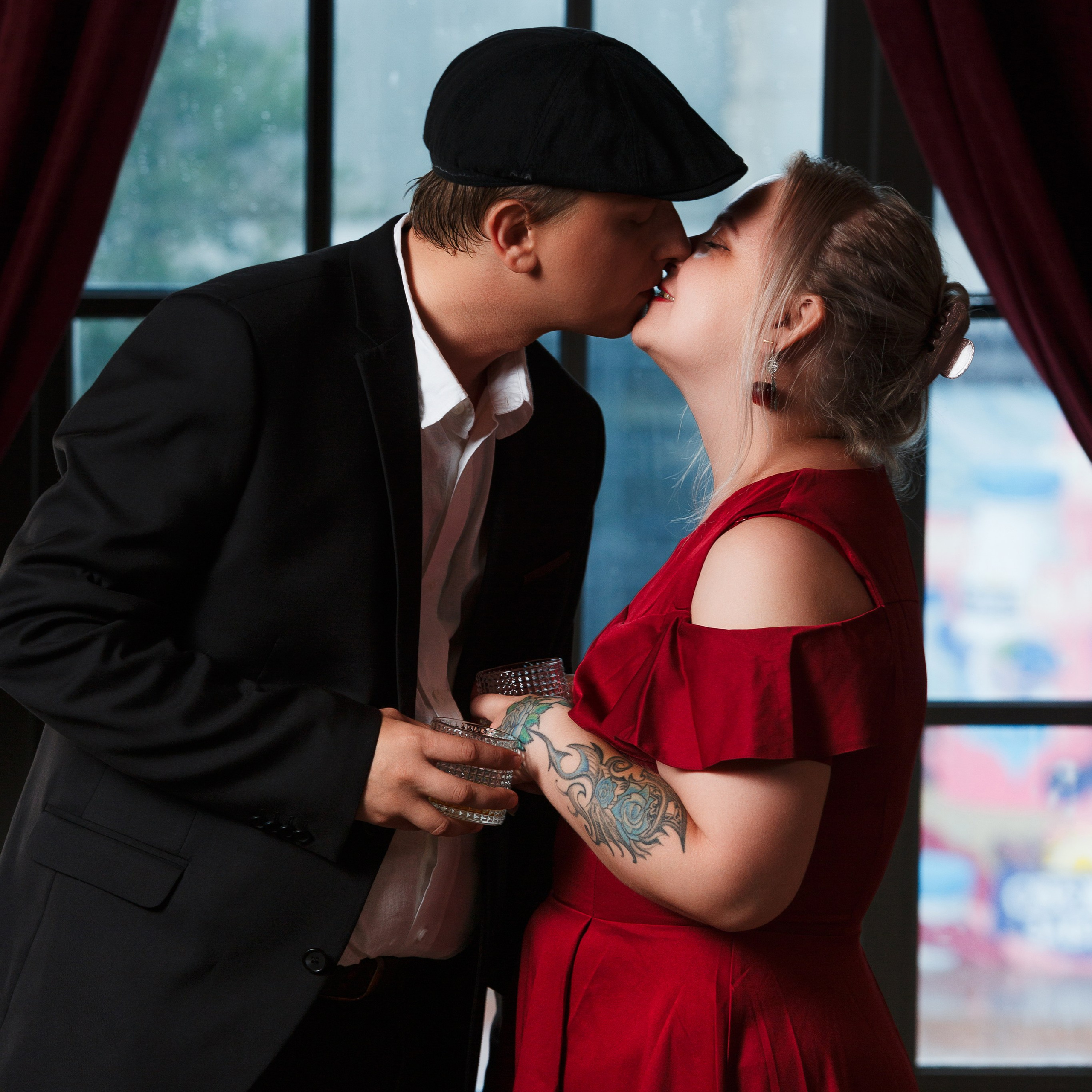 Профессиональный фотограф в Санкт-Петербурге, Сергей Пушкин. Отзывы