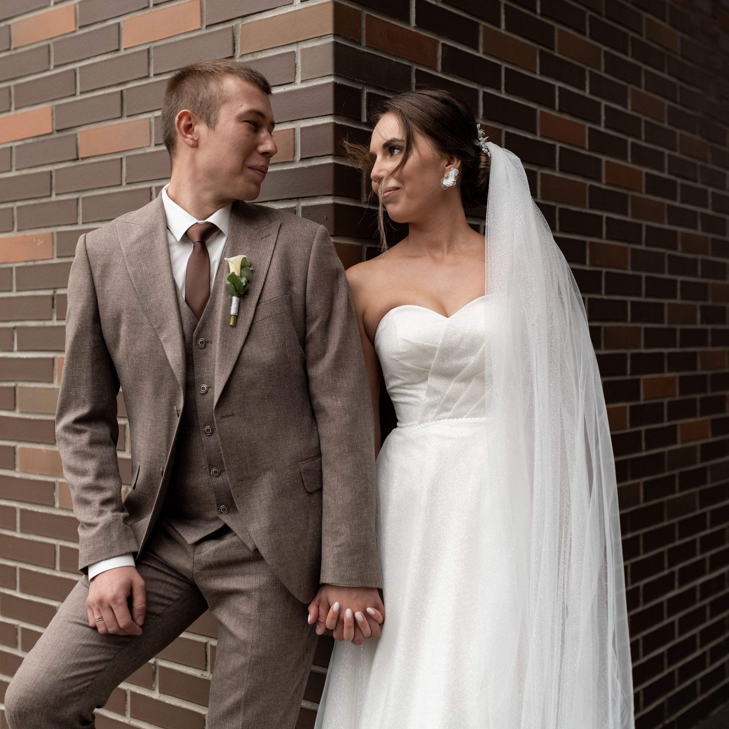 Шамиль и&nbsp;Азалия