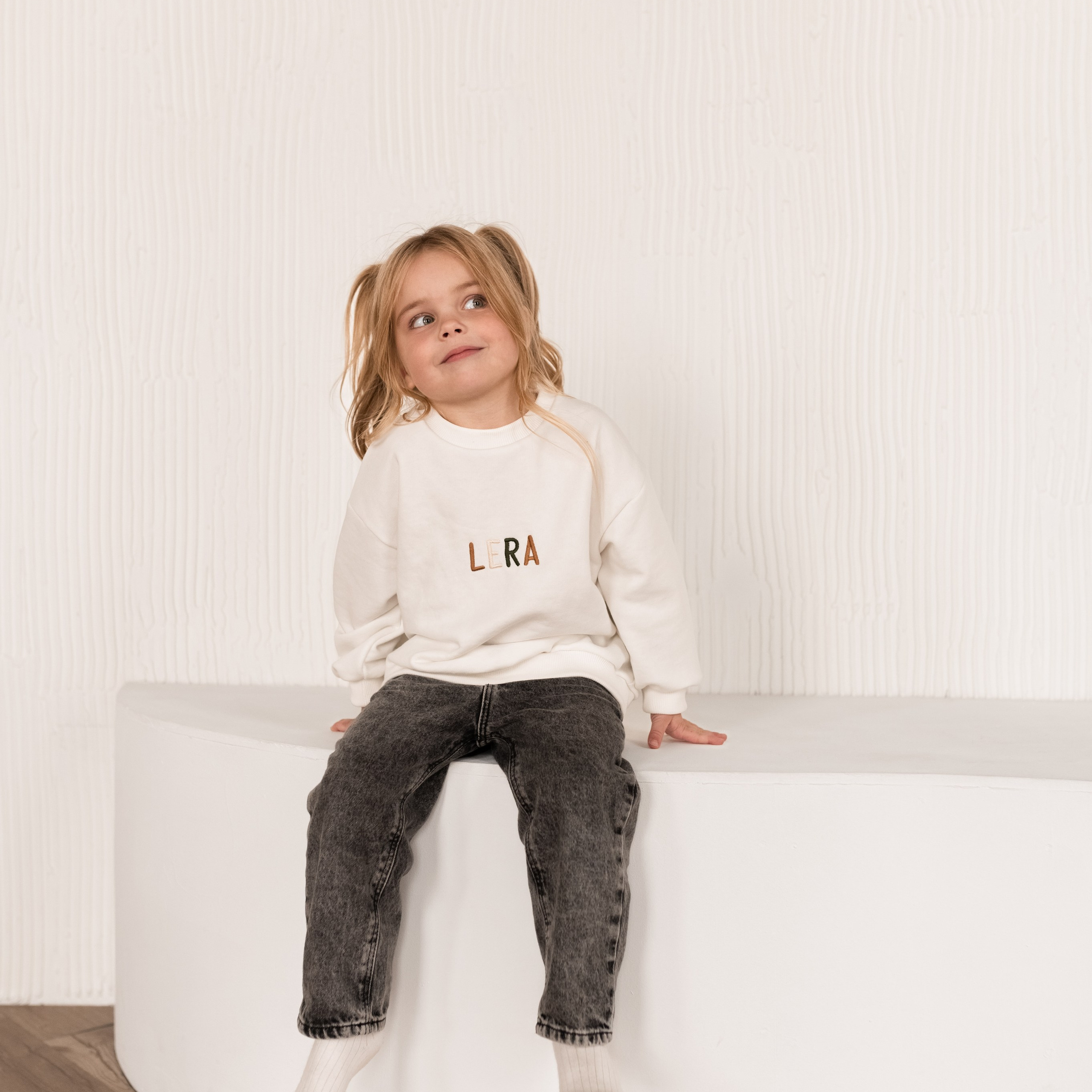 Догоняя Леру