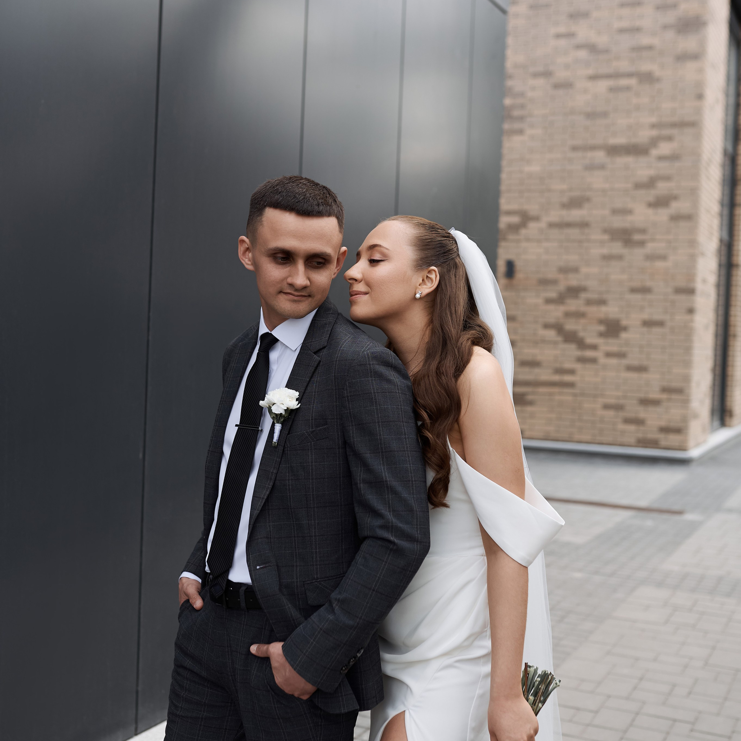 Рустам и&nbsp;Элена