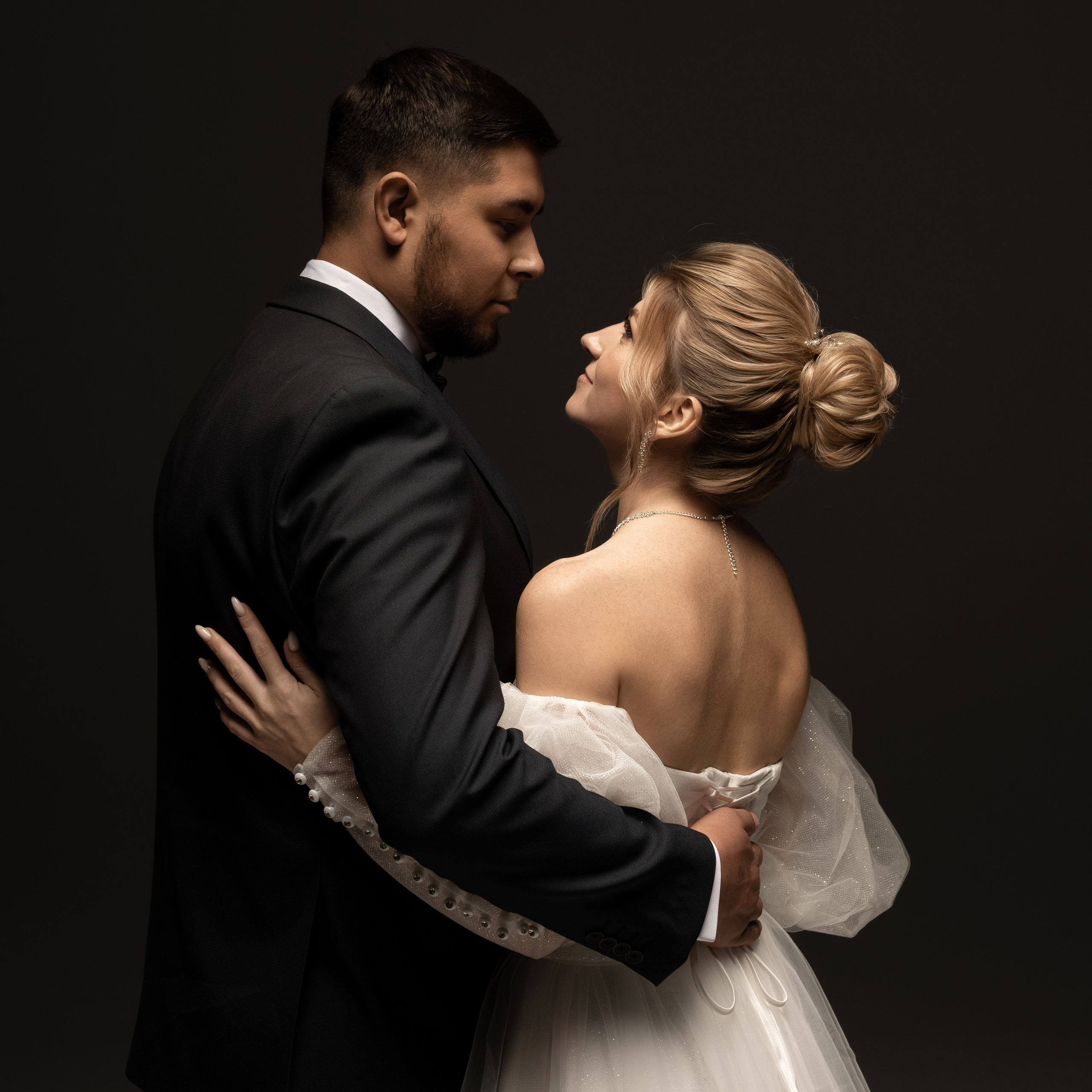 Артем и&nbsp;Ксения