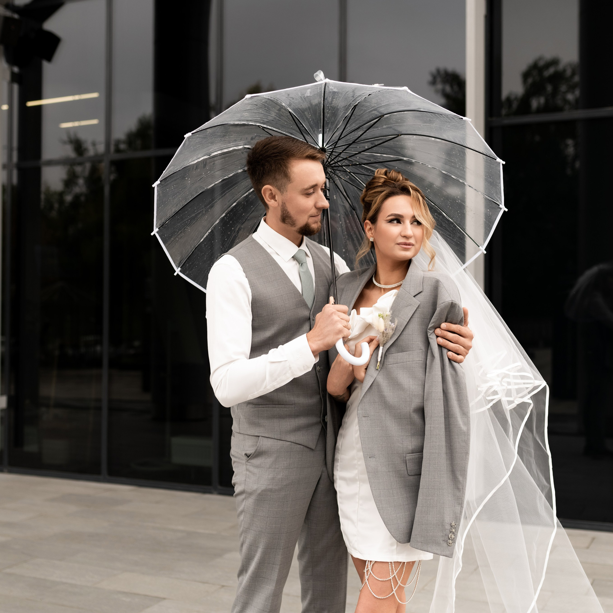 Алексей и&nbsp;Христина