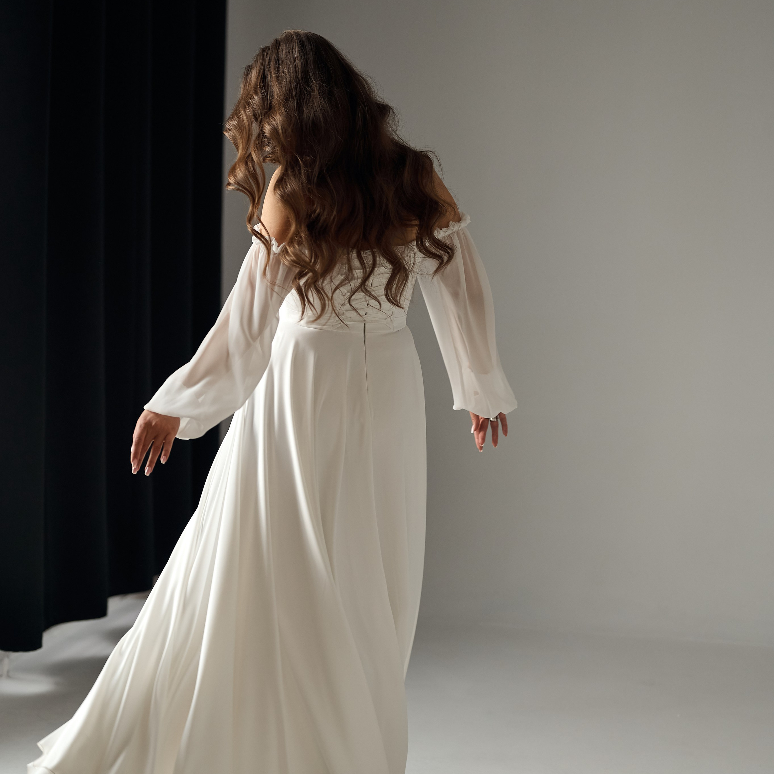 осенним днем