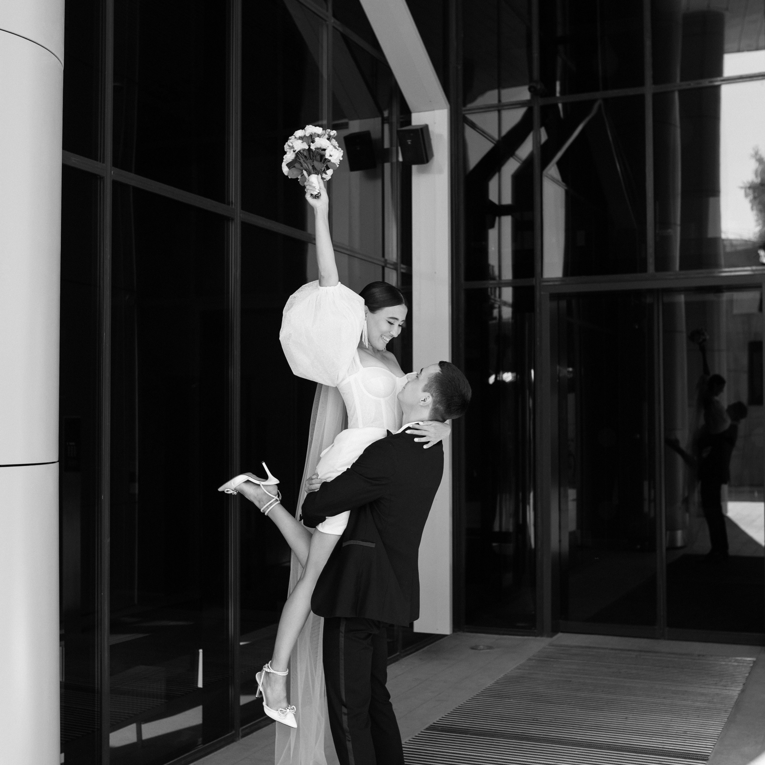 Аделя иДамир