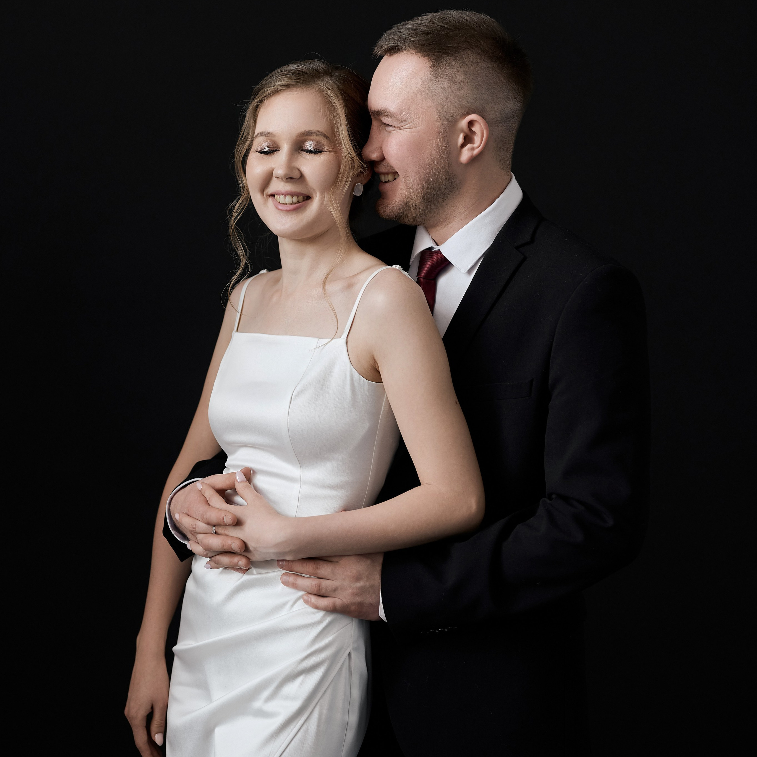 Дмитрий и&nbsp;Катерина