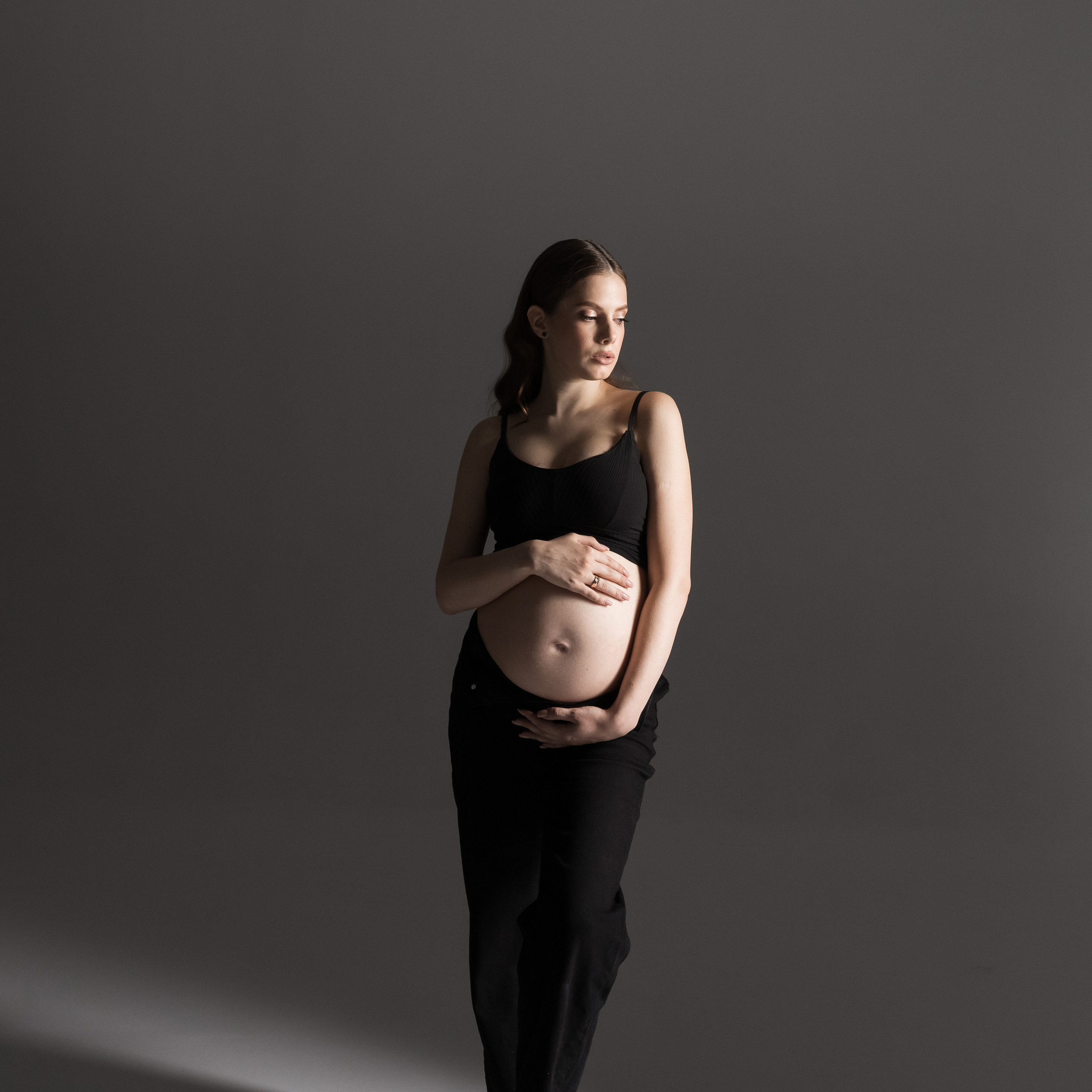 Лариса и&nbsp;Андрей