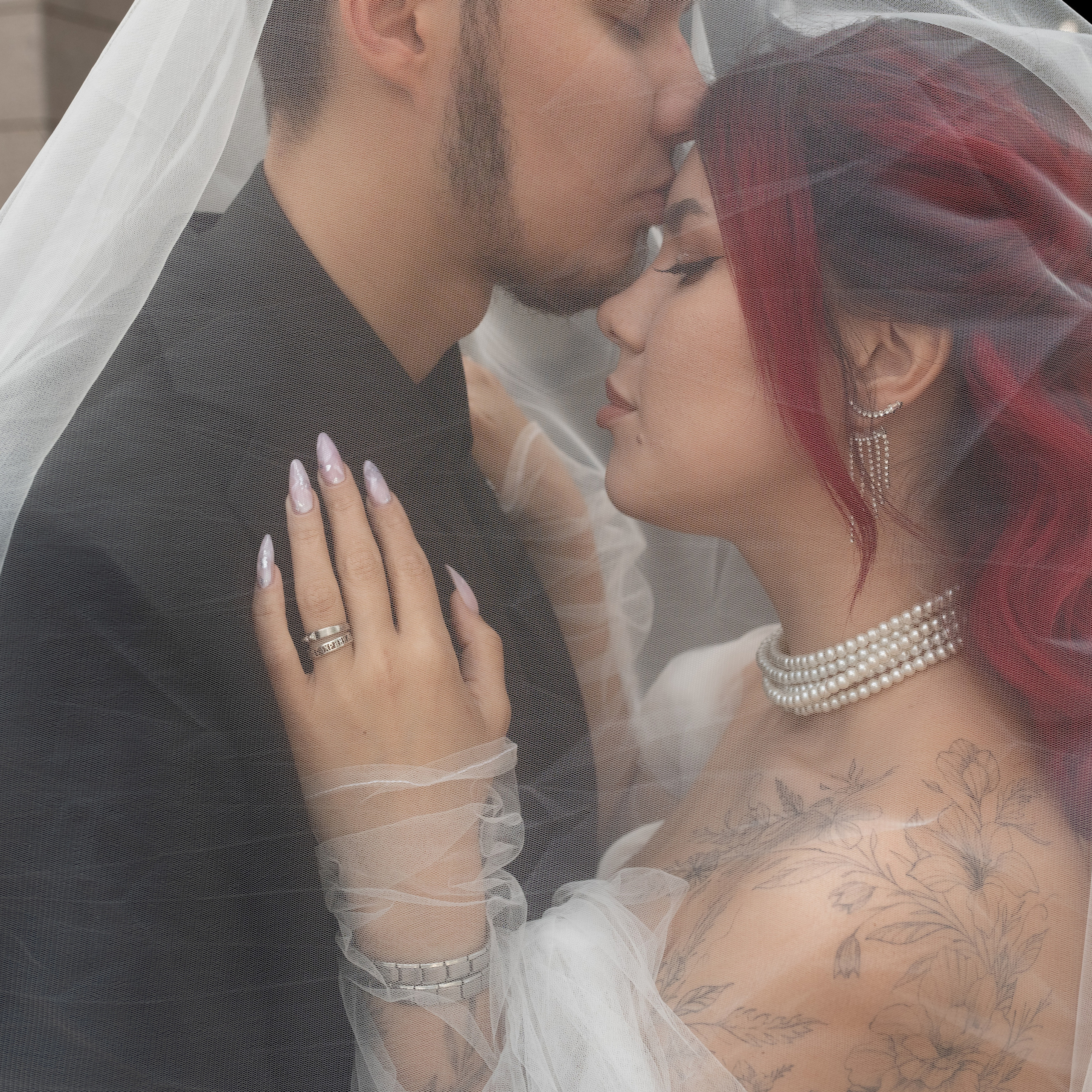 Данис и&nbsp;Виктория