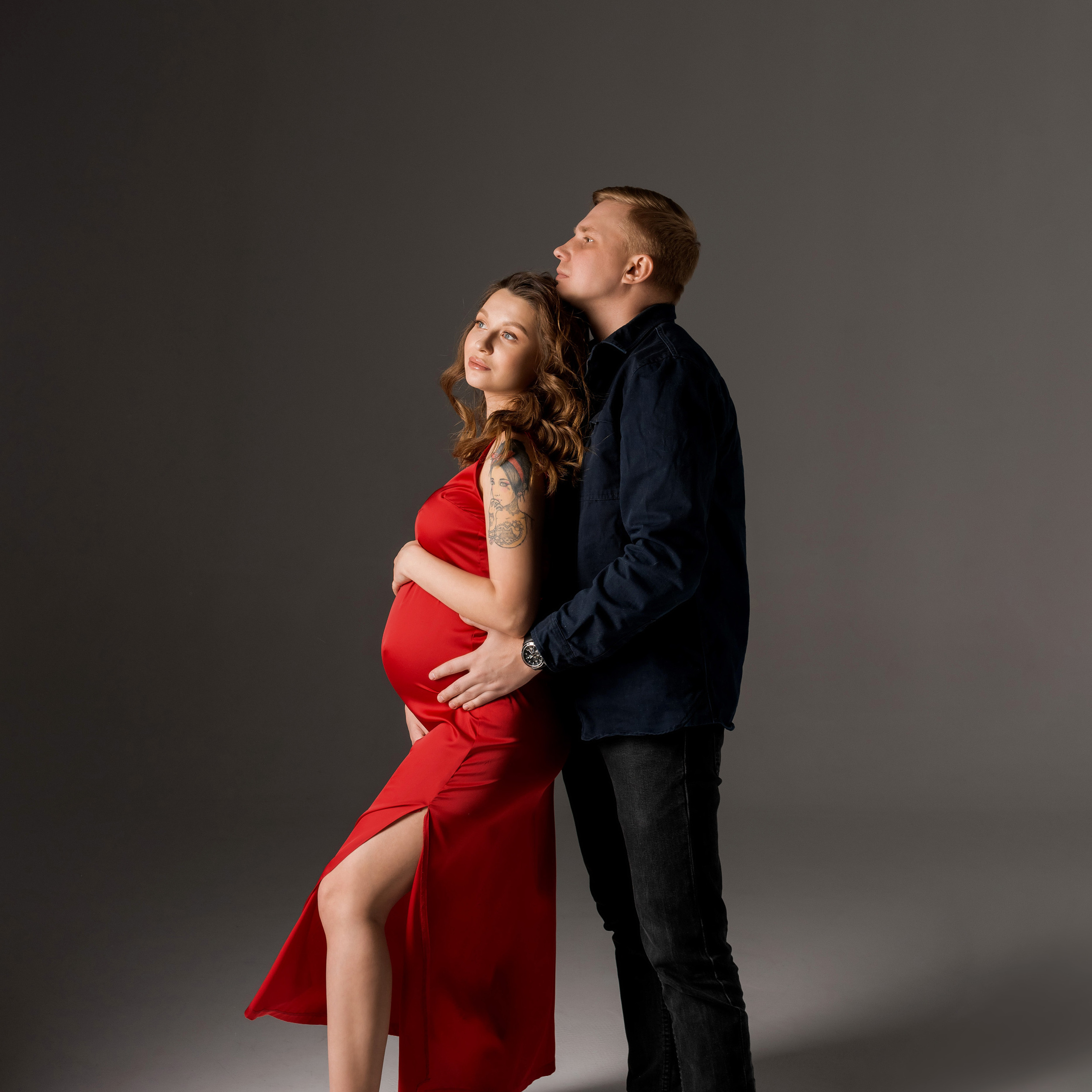 Илья и&nbsp;Кристина