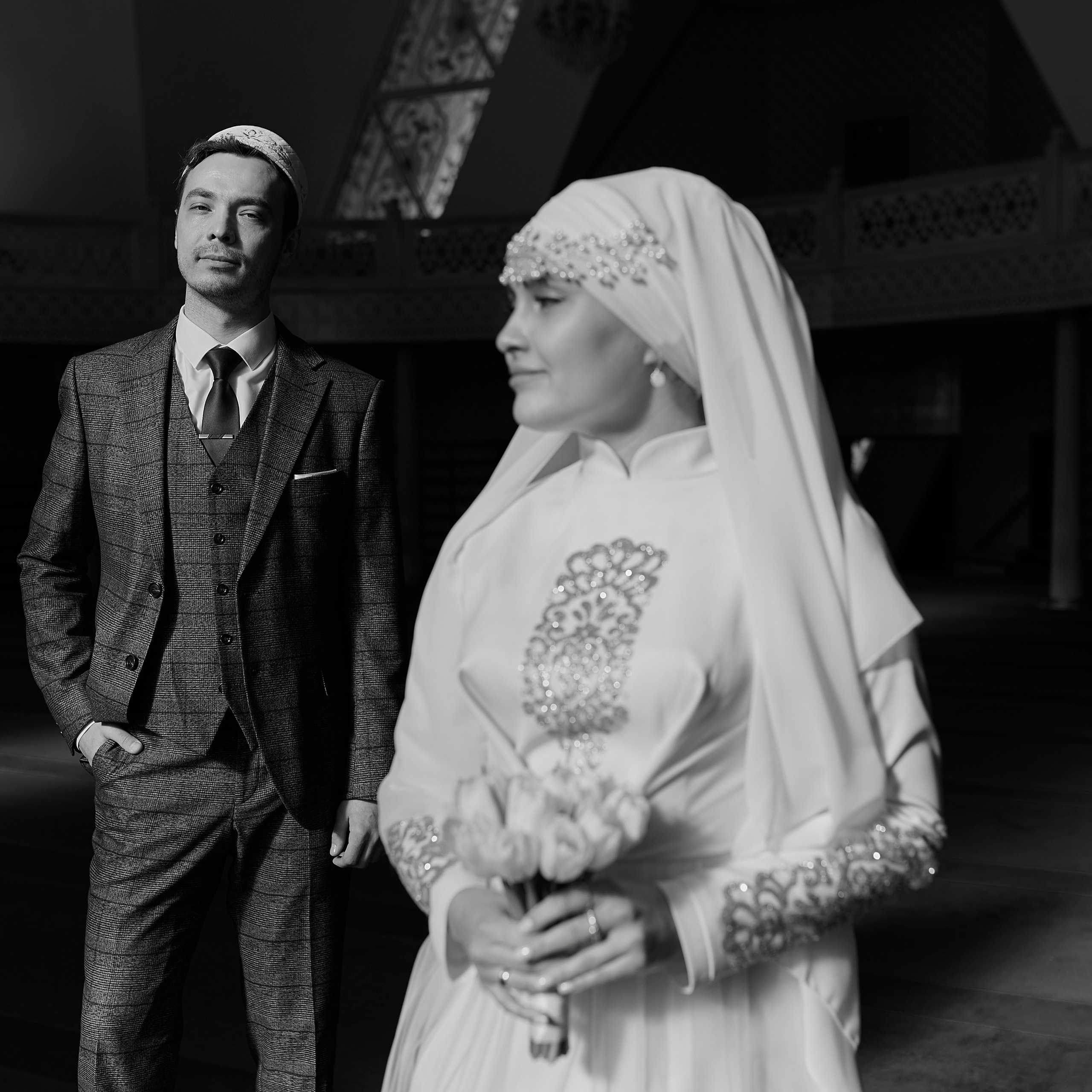 Руслан и&nbsp;Элла