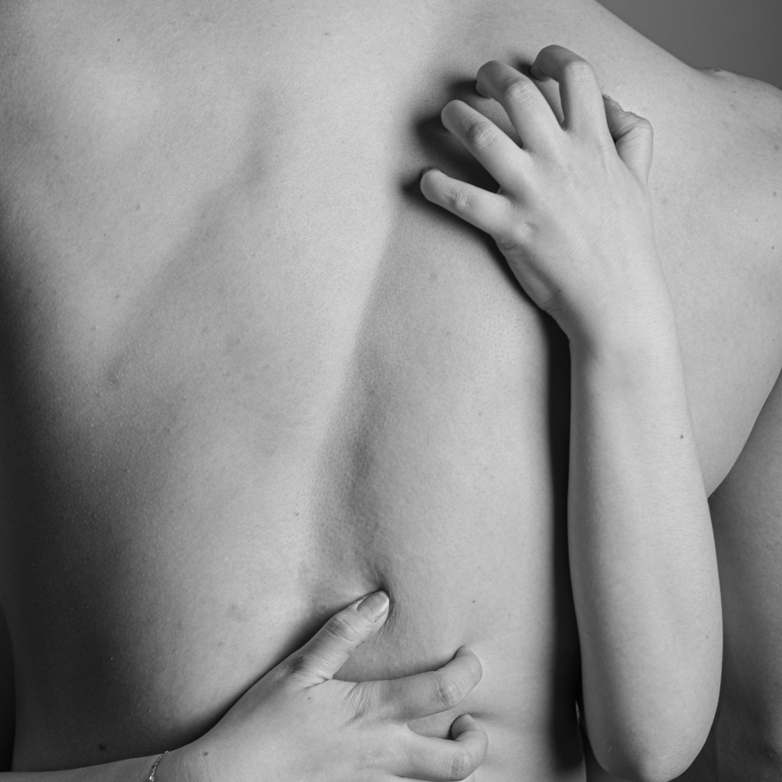 Настя и Влад