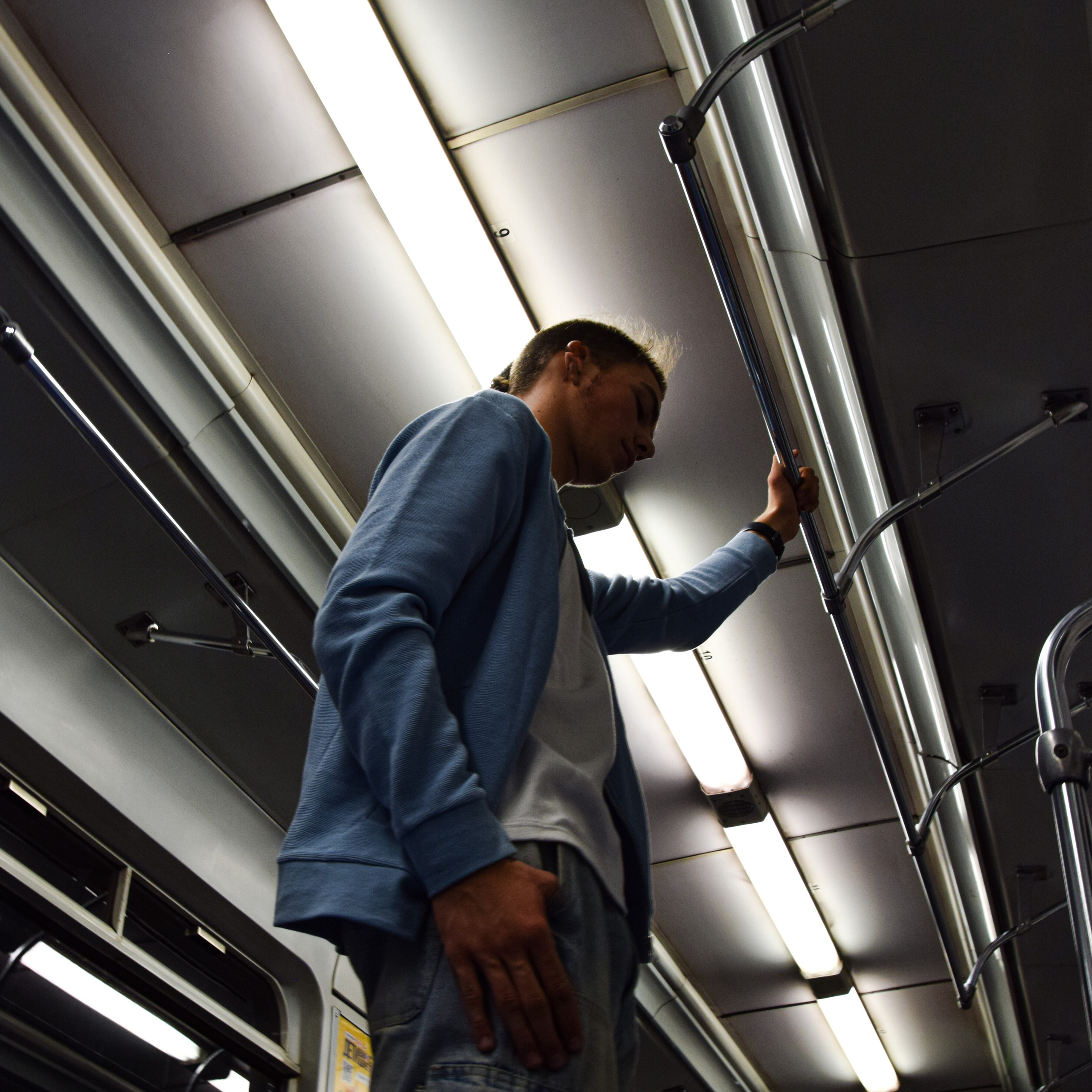 Метрополитен