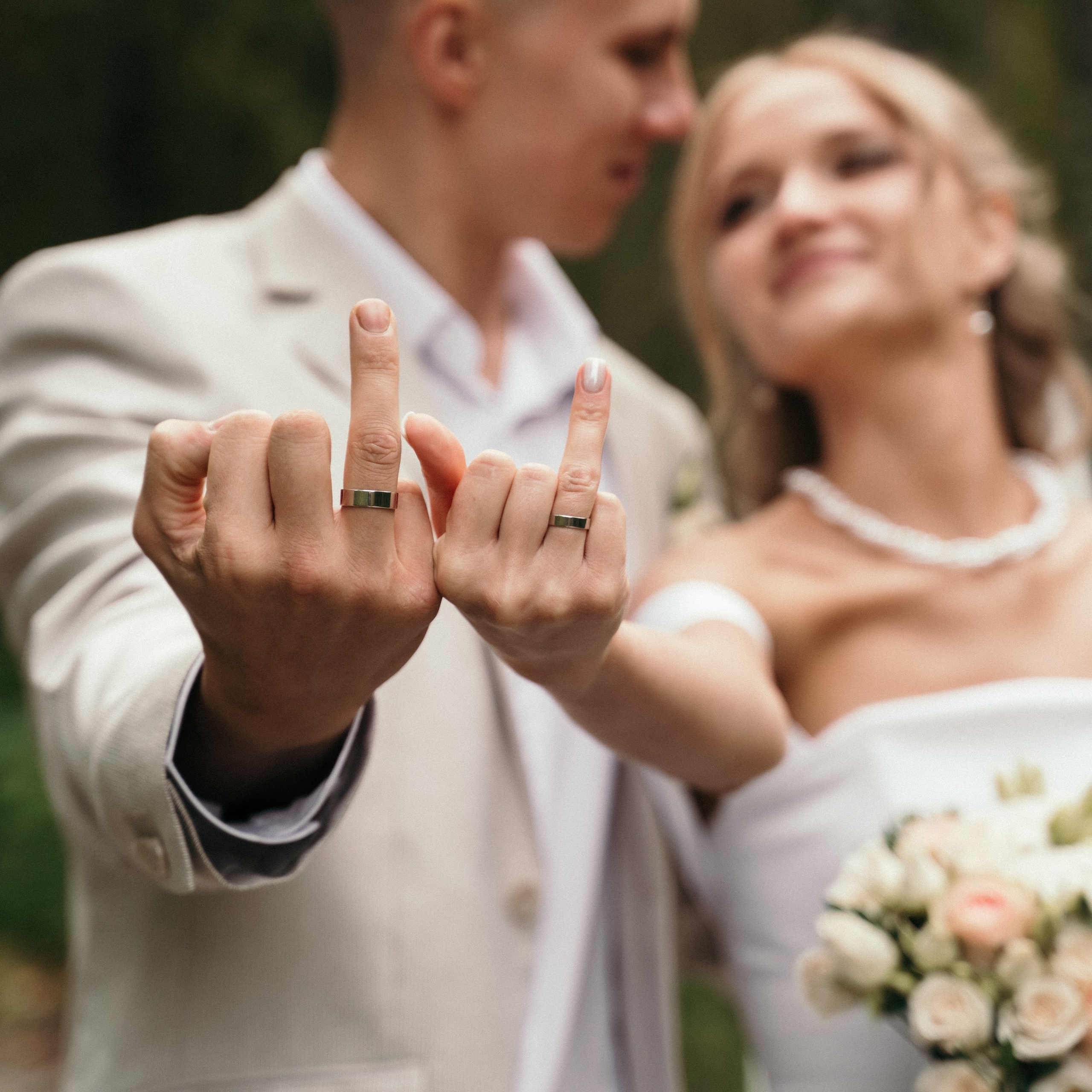 Отзывы. Свадебный и семейный фотограф в Югорске Ольга Мищенко