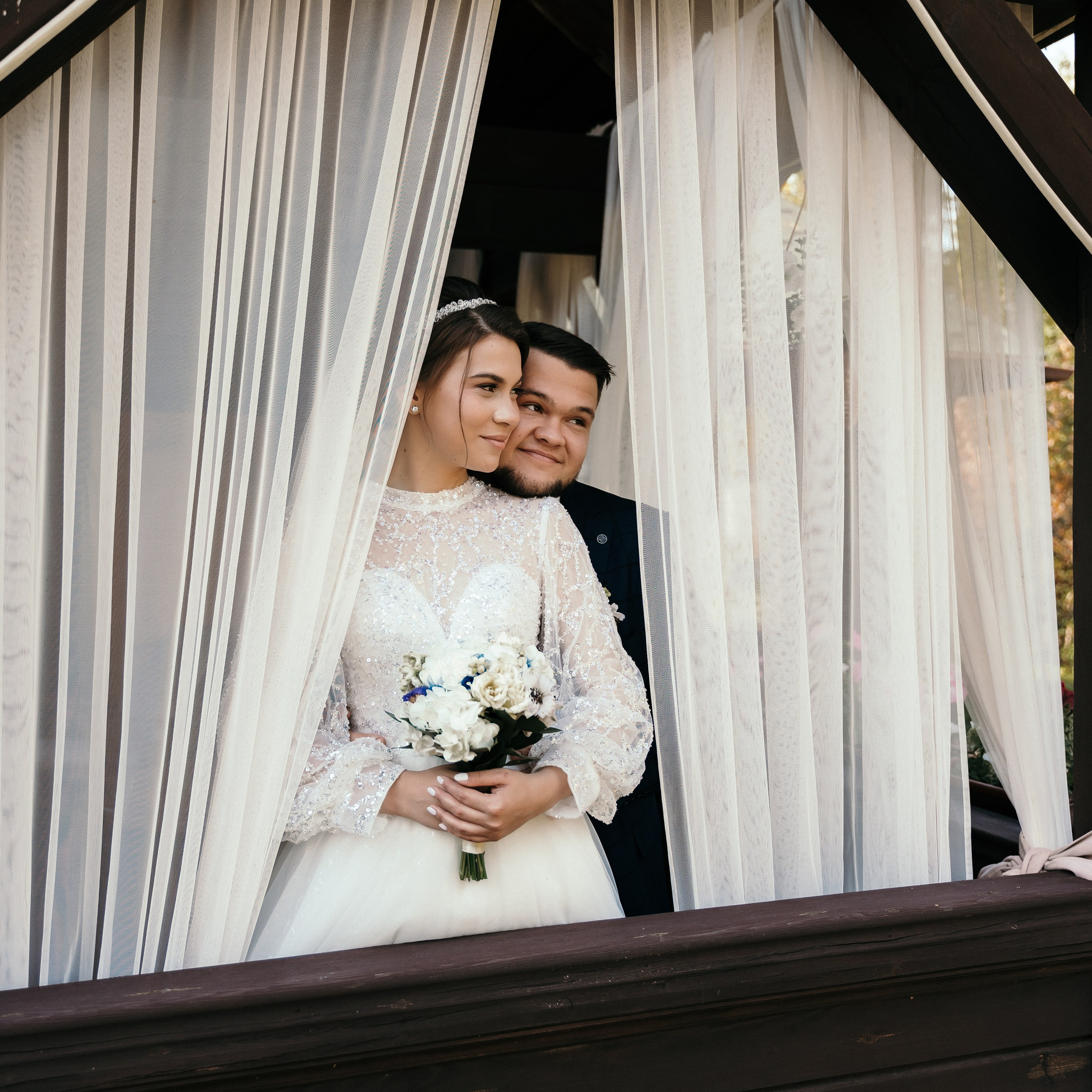 Илья & Марина