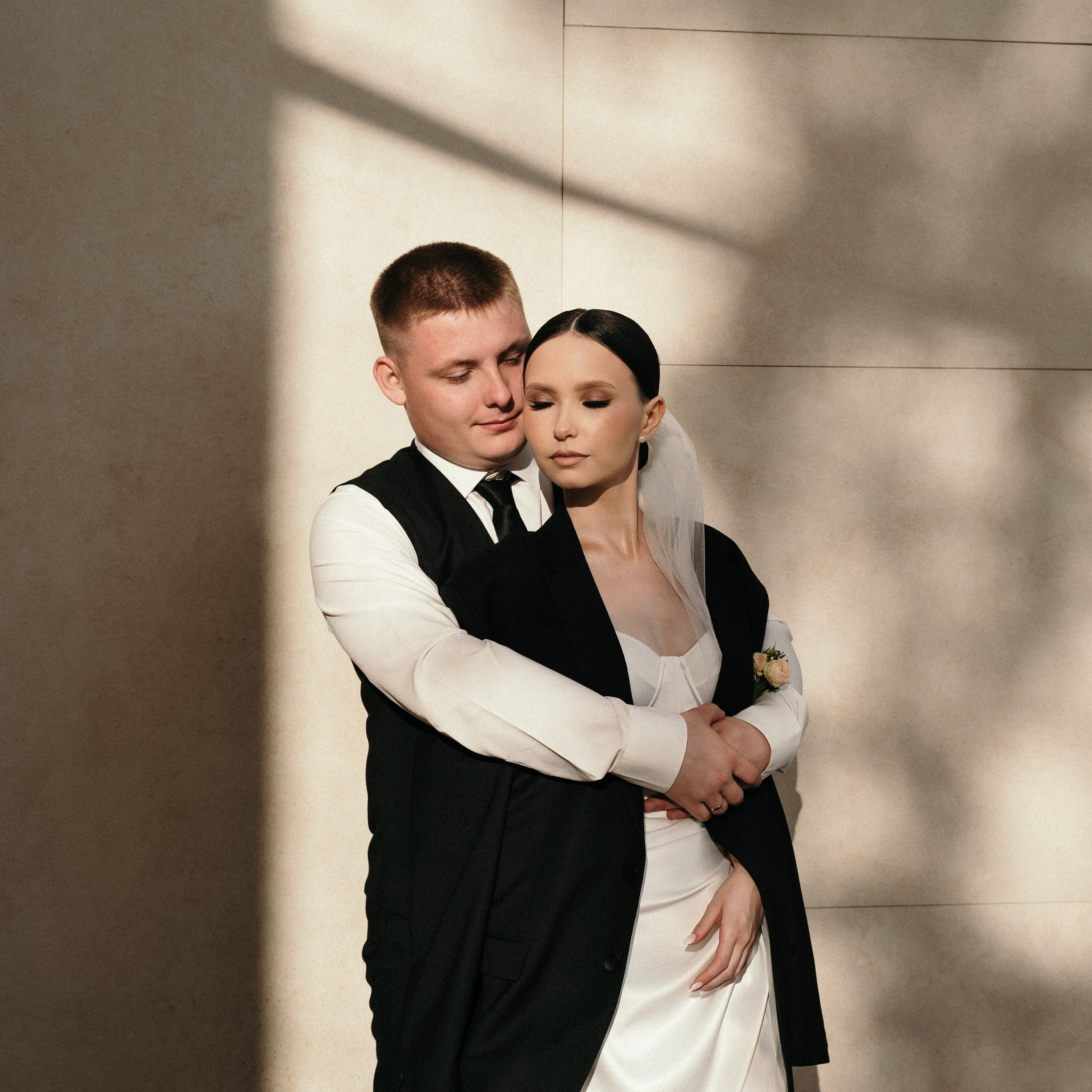 Денис & Ангелина