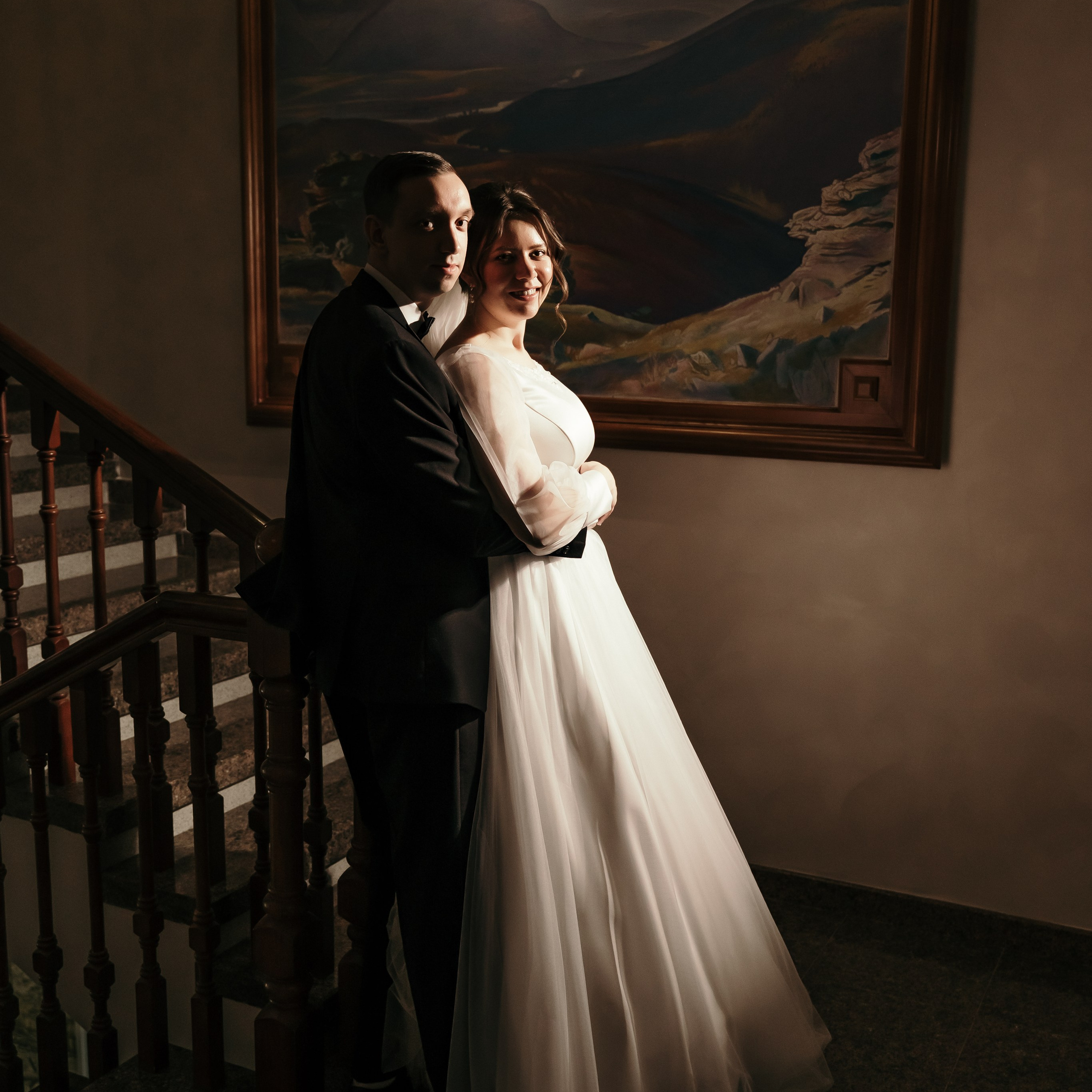 Отзывы. Свадебный и семейный фотограф в Югорске Ольга Мищенко