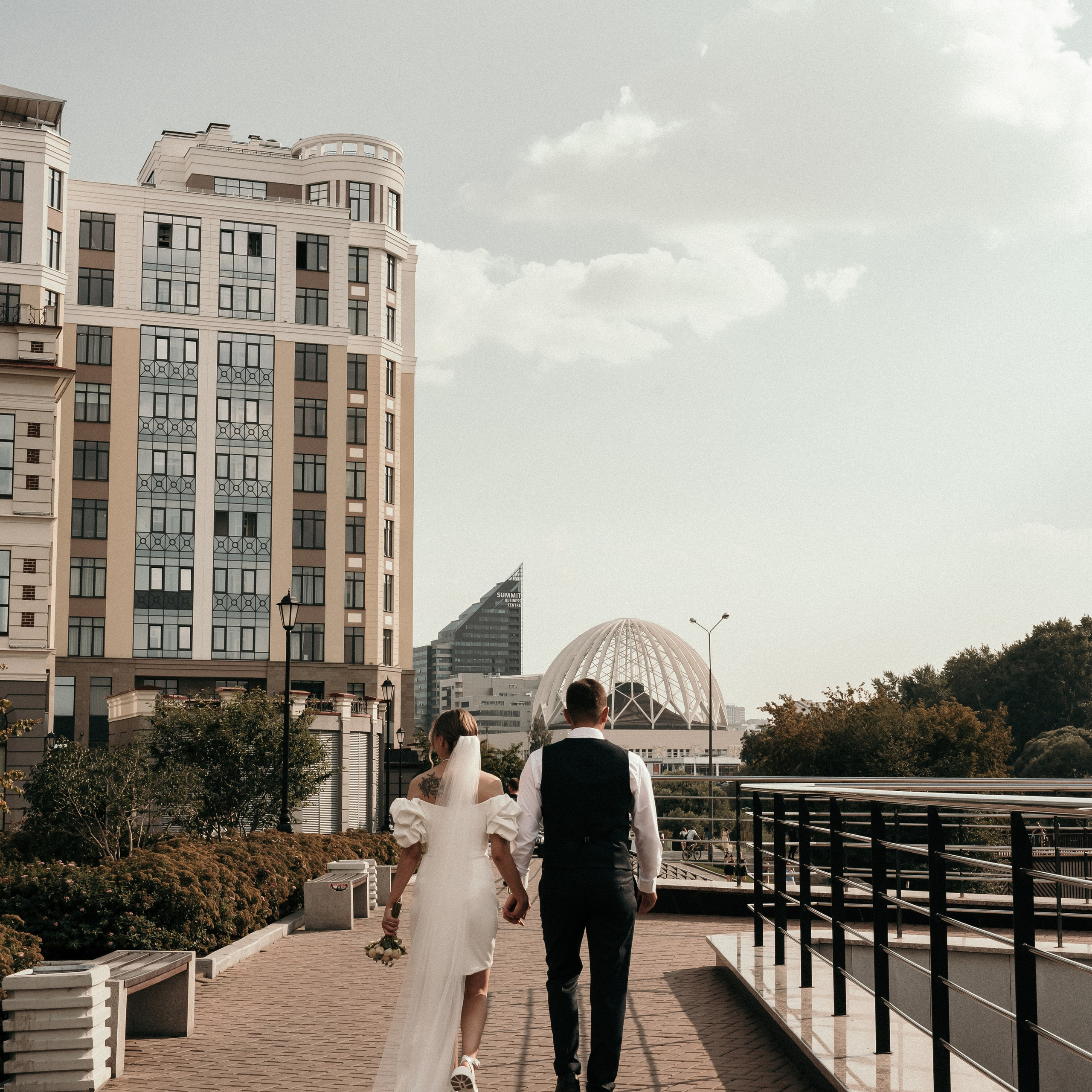 Павел & Регина