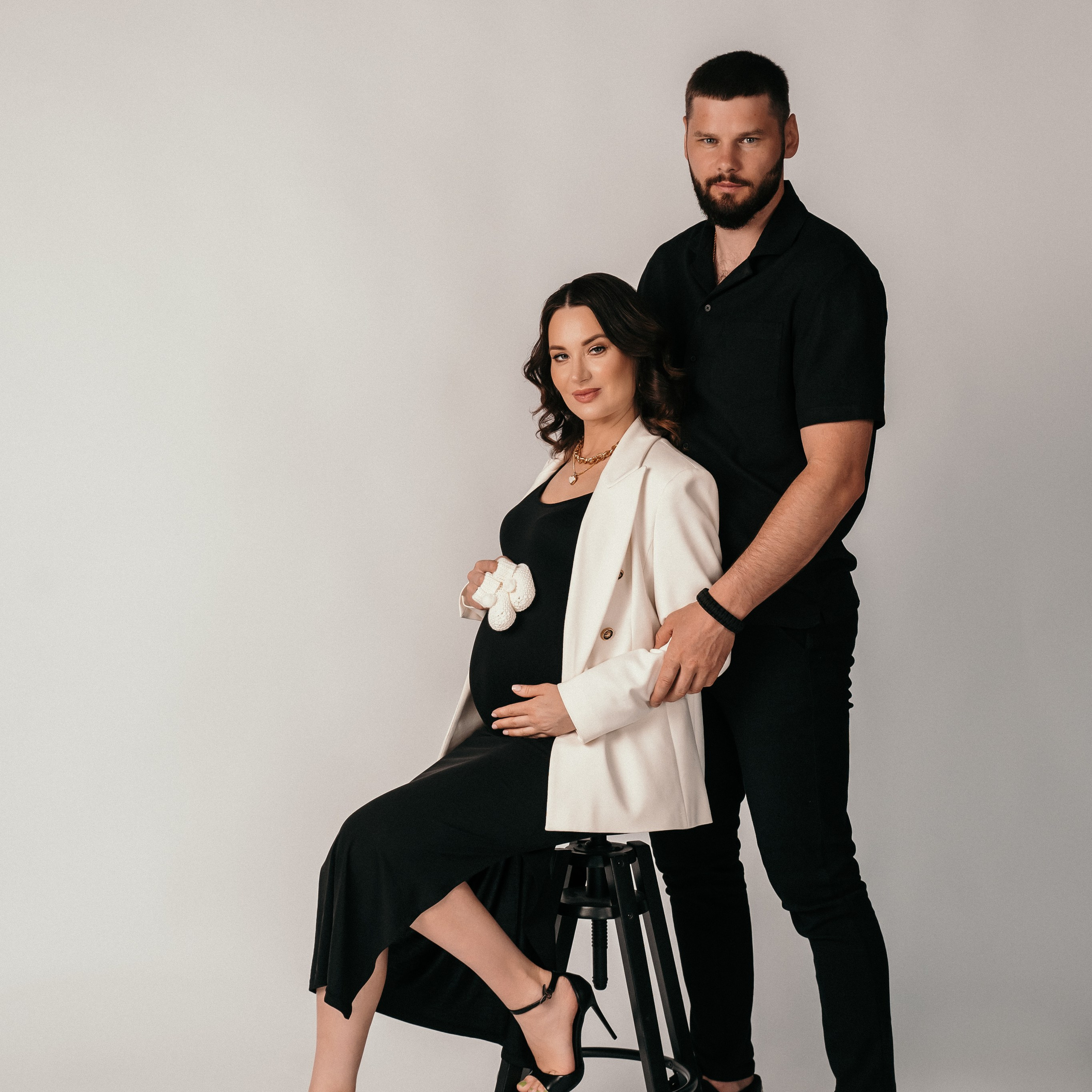 Дмитрий & Елизавета