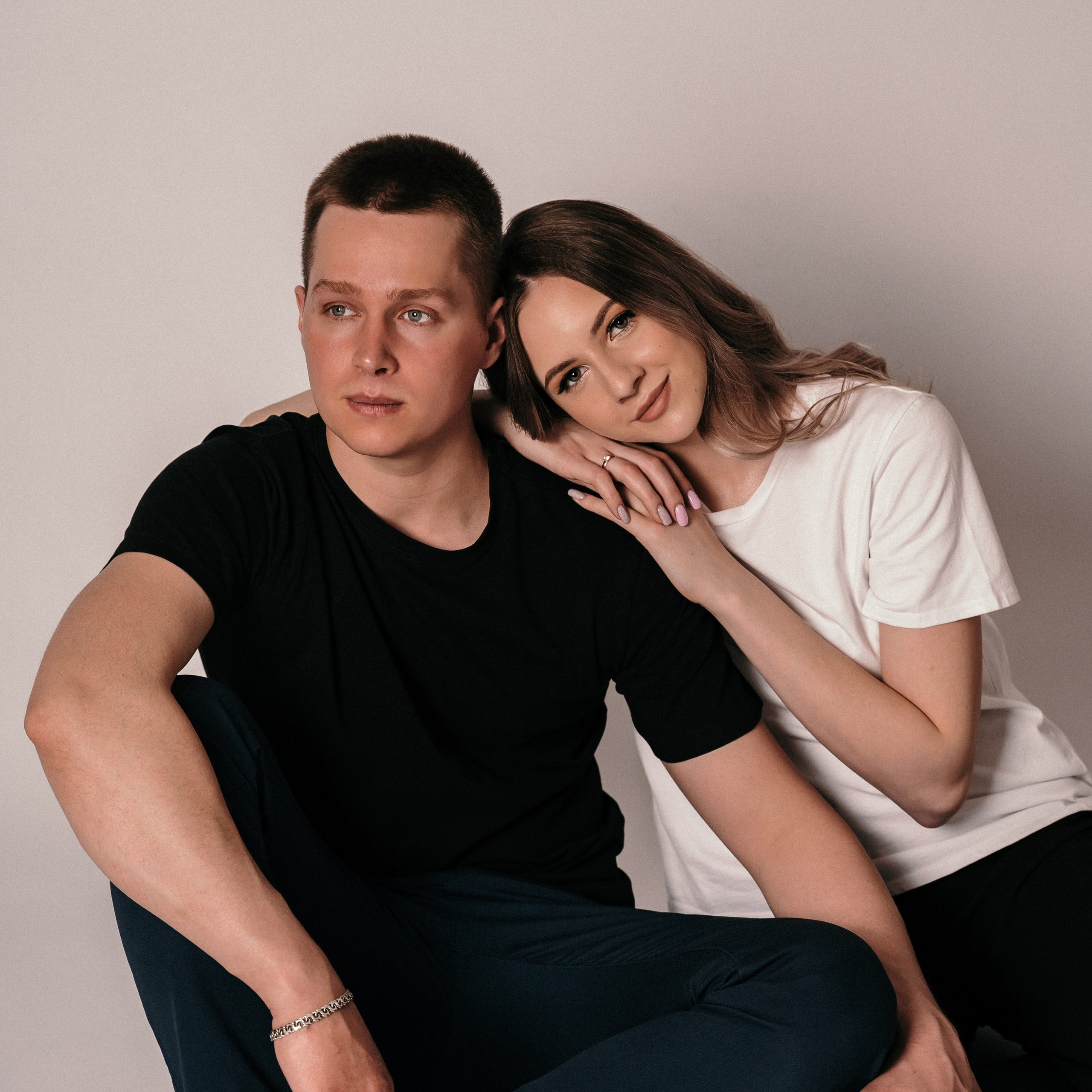 Кирилл & Таня