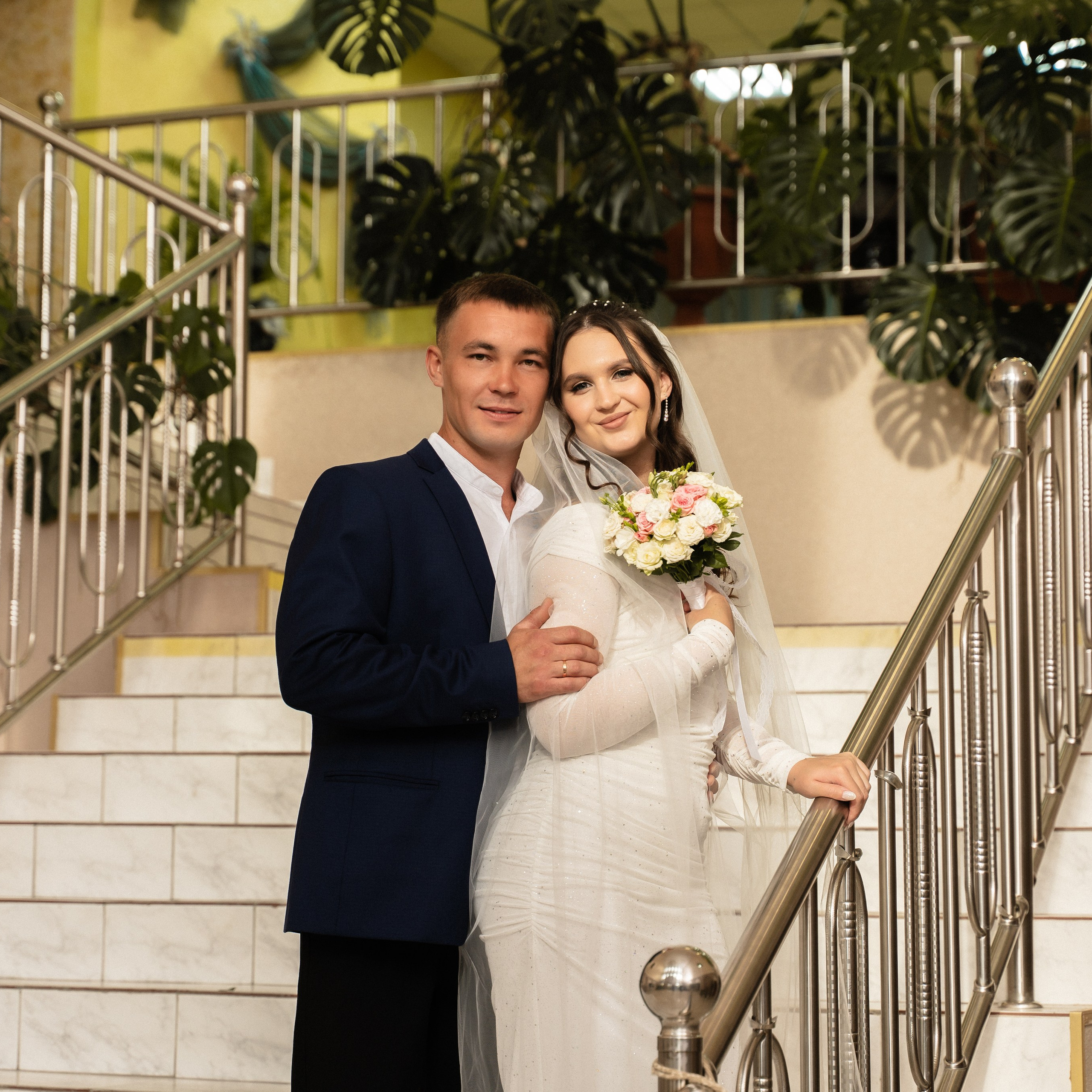 Павел & Кристина