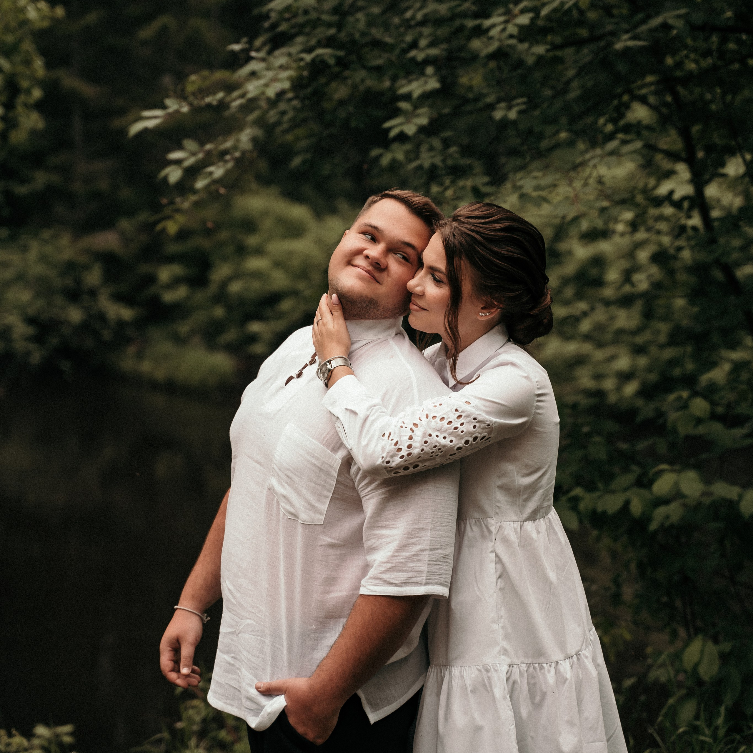 Илья & Марина