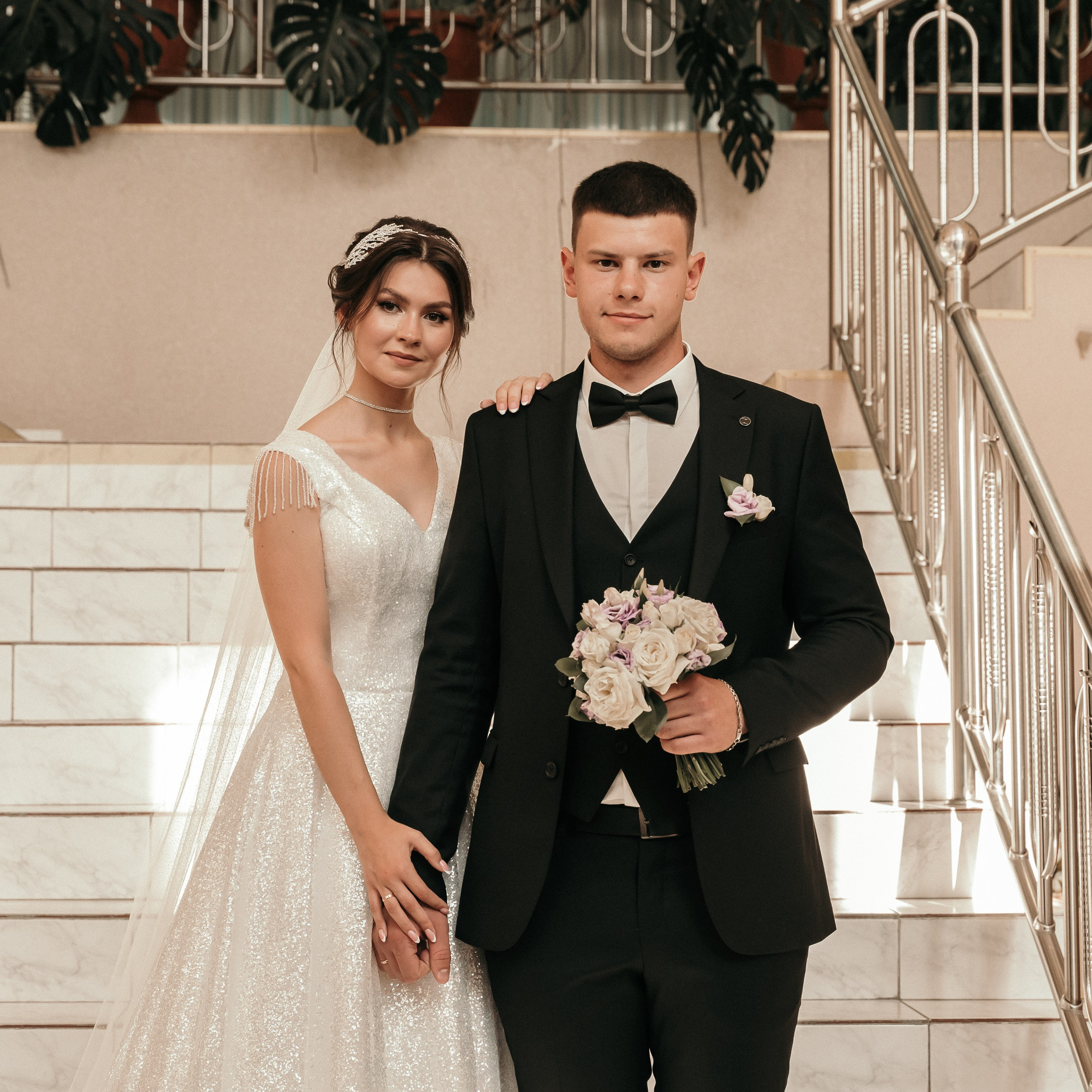 Артем & Наталия