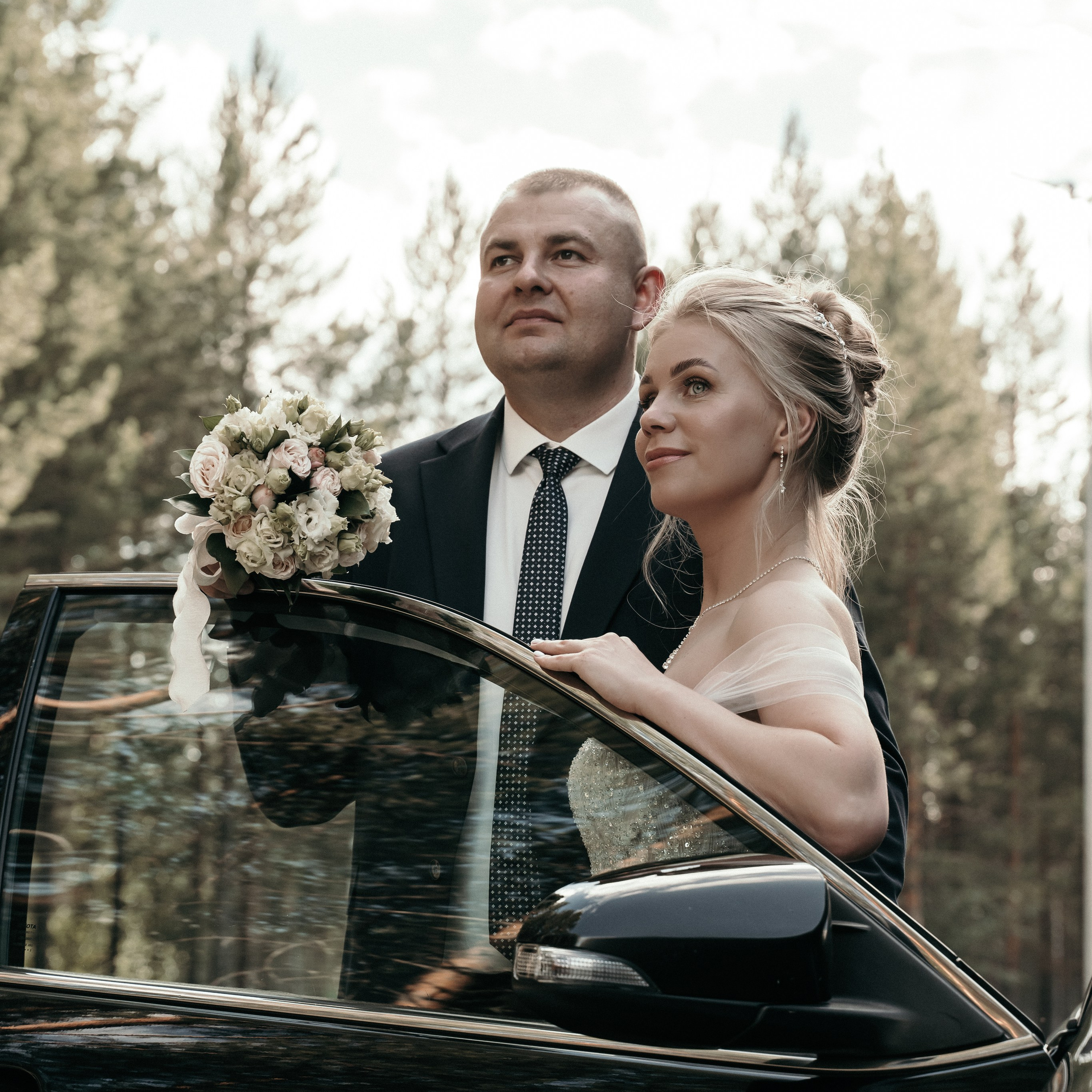 Александр & Евгения