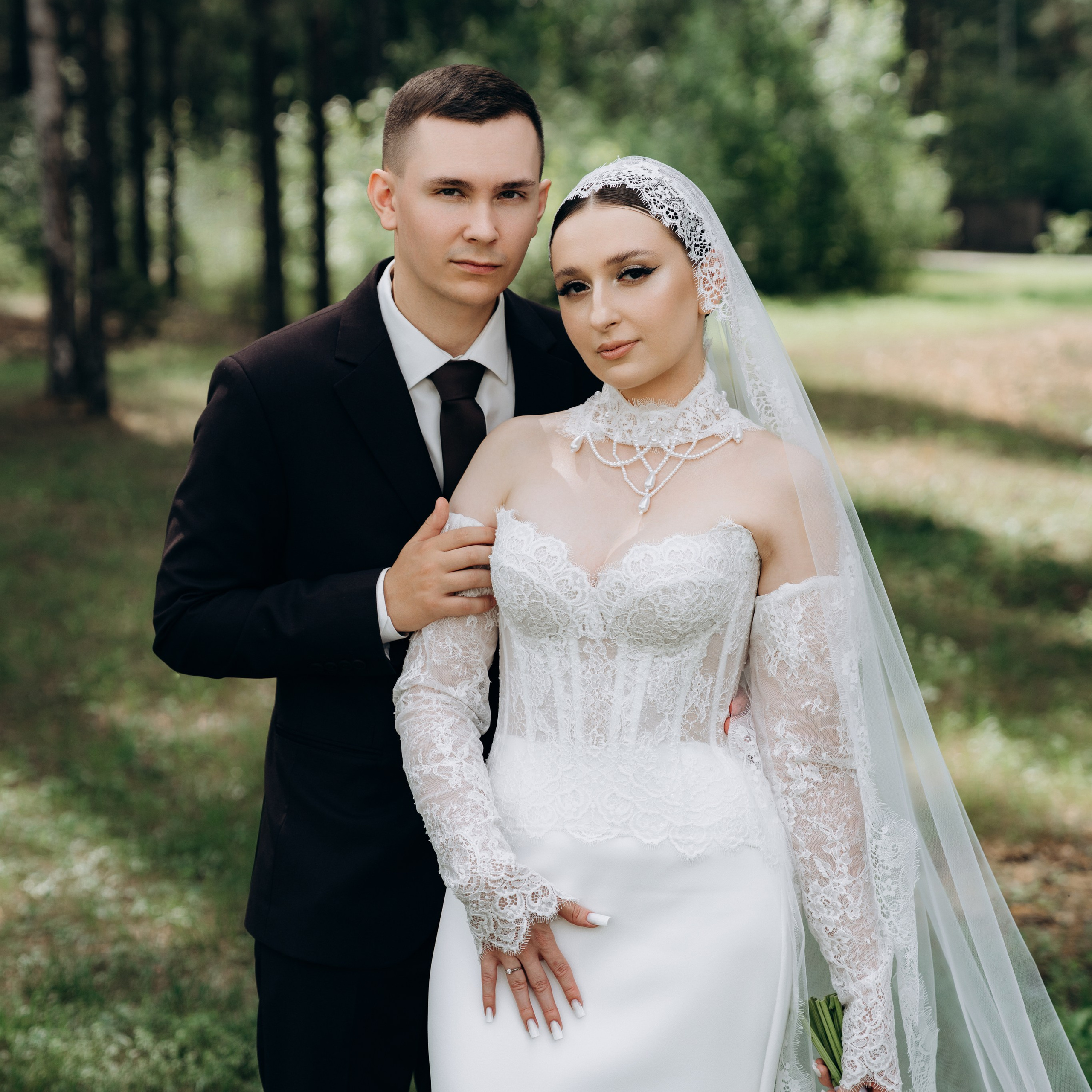 Павел & Римма