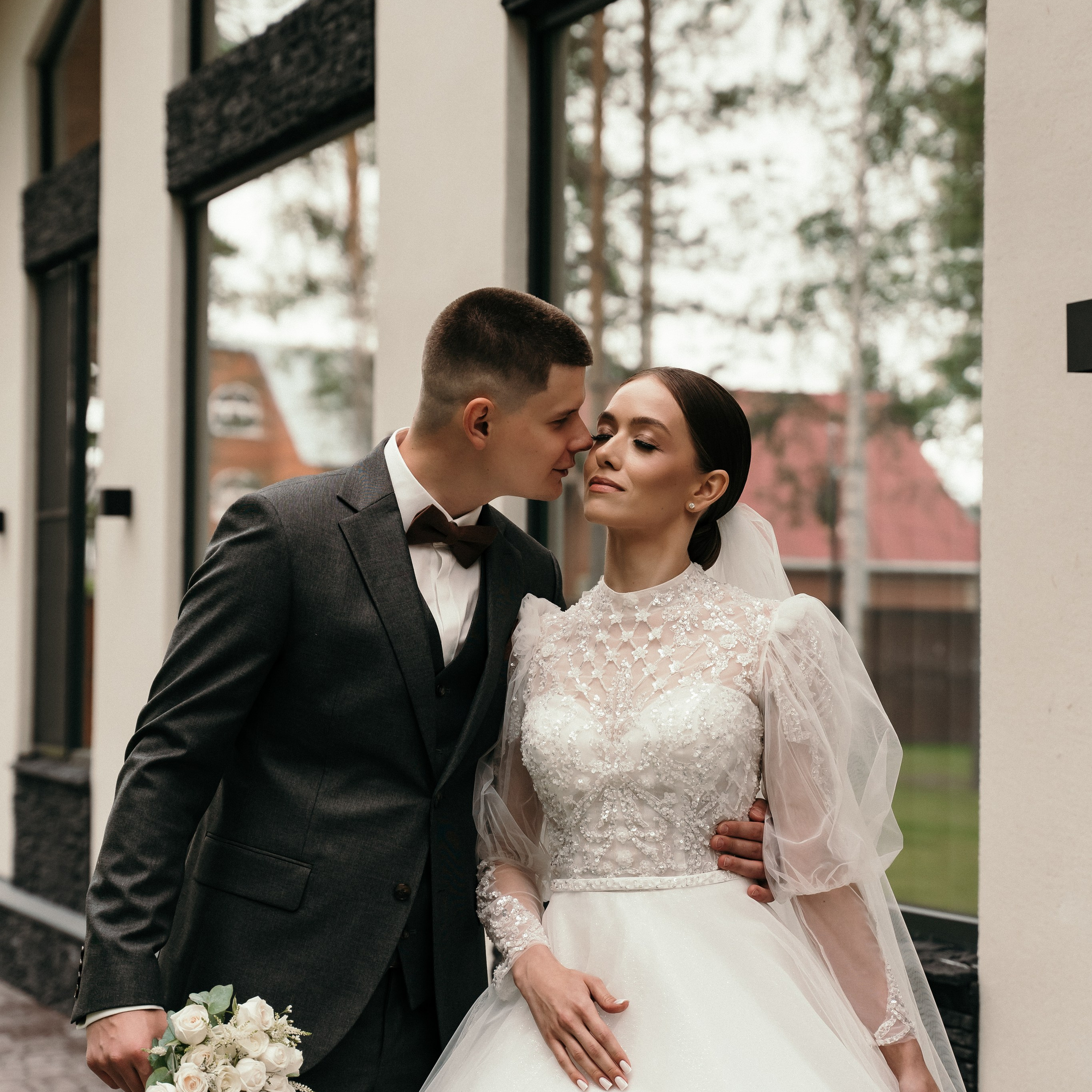 Илья & Анастасия