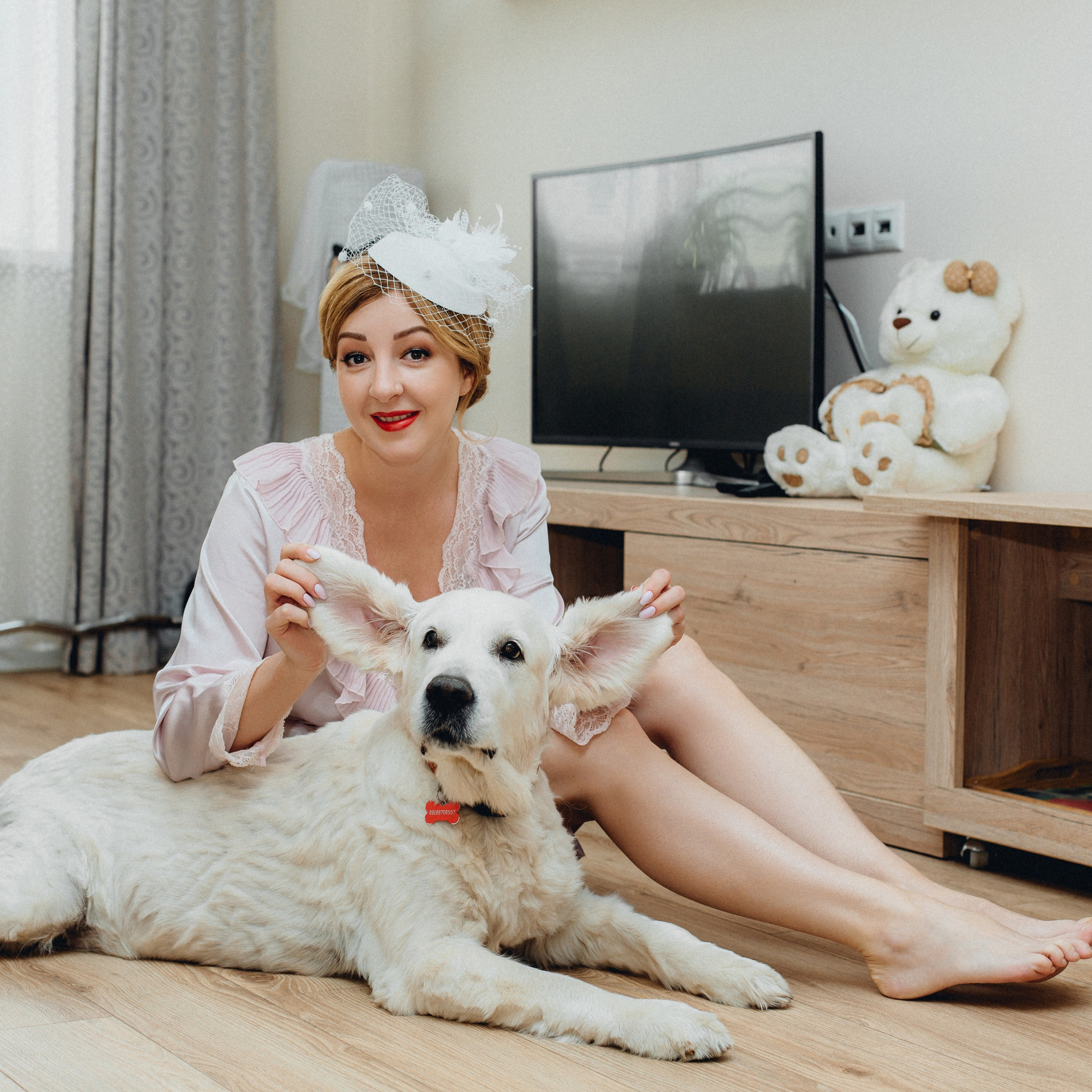 Светлана и Кирилл