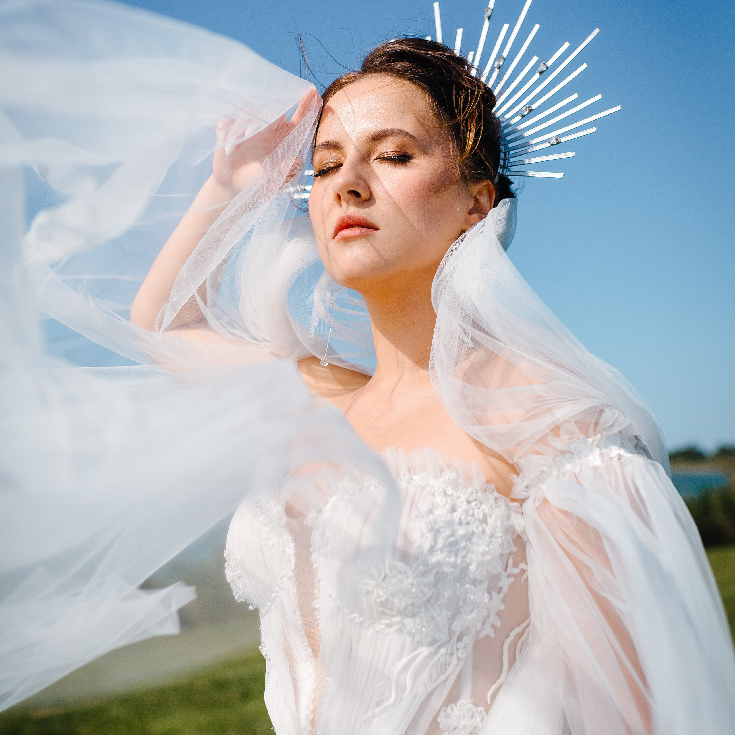 Отзывы. Фотограф в Ростове-на-Дону Соколова Ксения